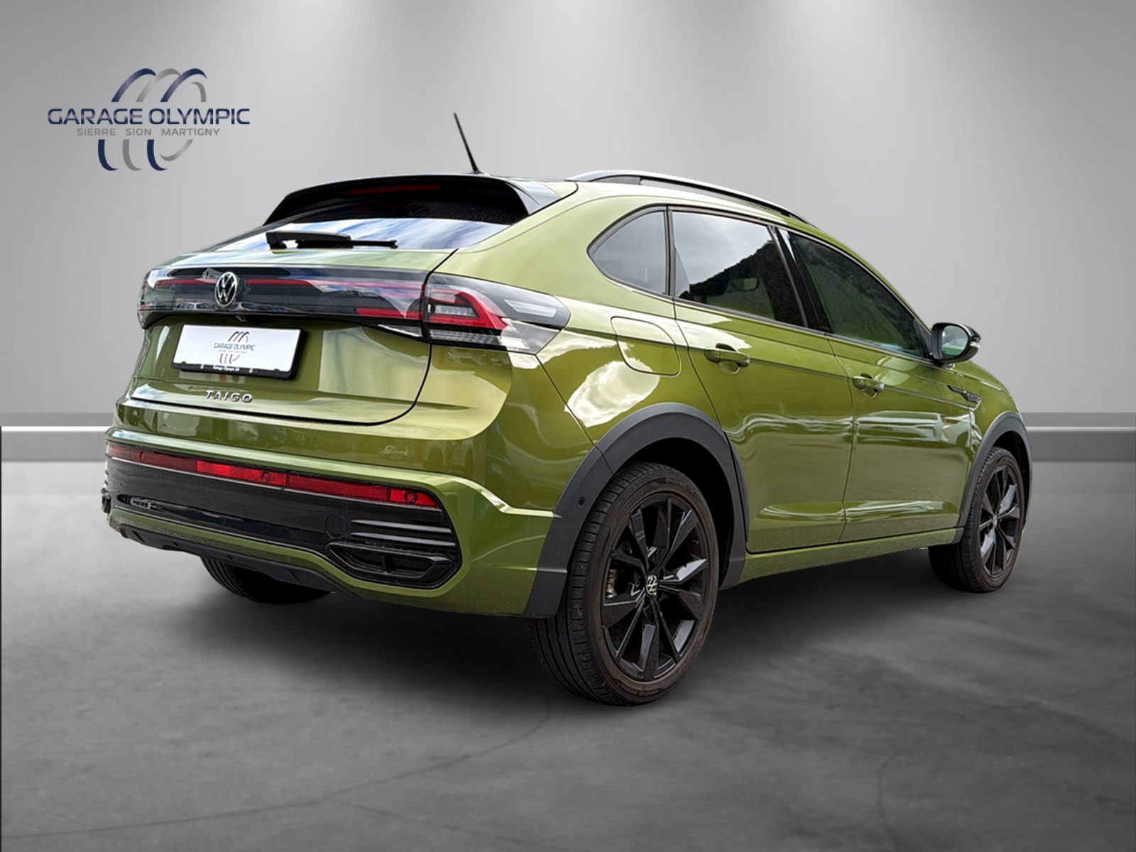 VW Taigo 1.0 TSI R-Line DSG-image-11