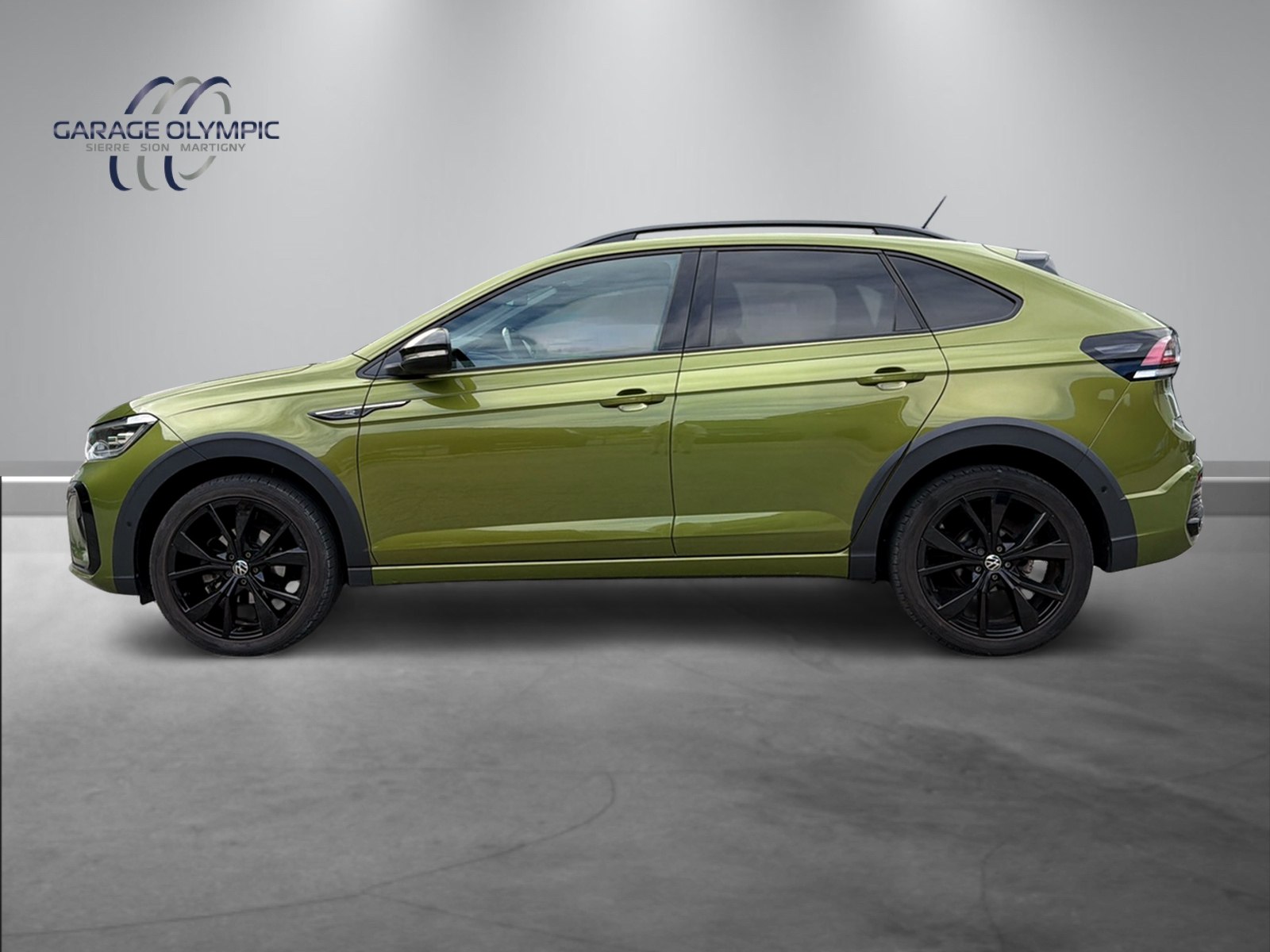 VW Taigo 1.0 TSI R-Line DSG-image-2