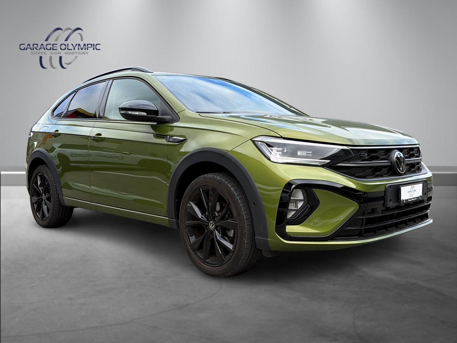 VW Taigo 1.0 TSI R-Line DSG-image-14