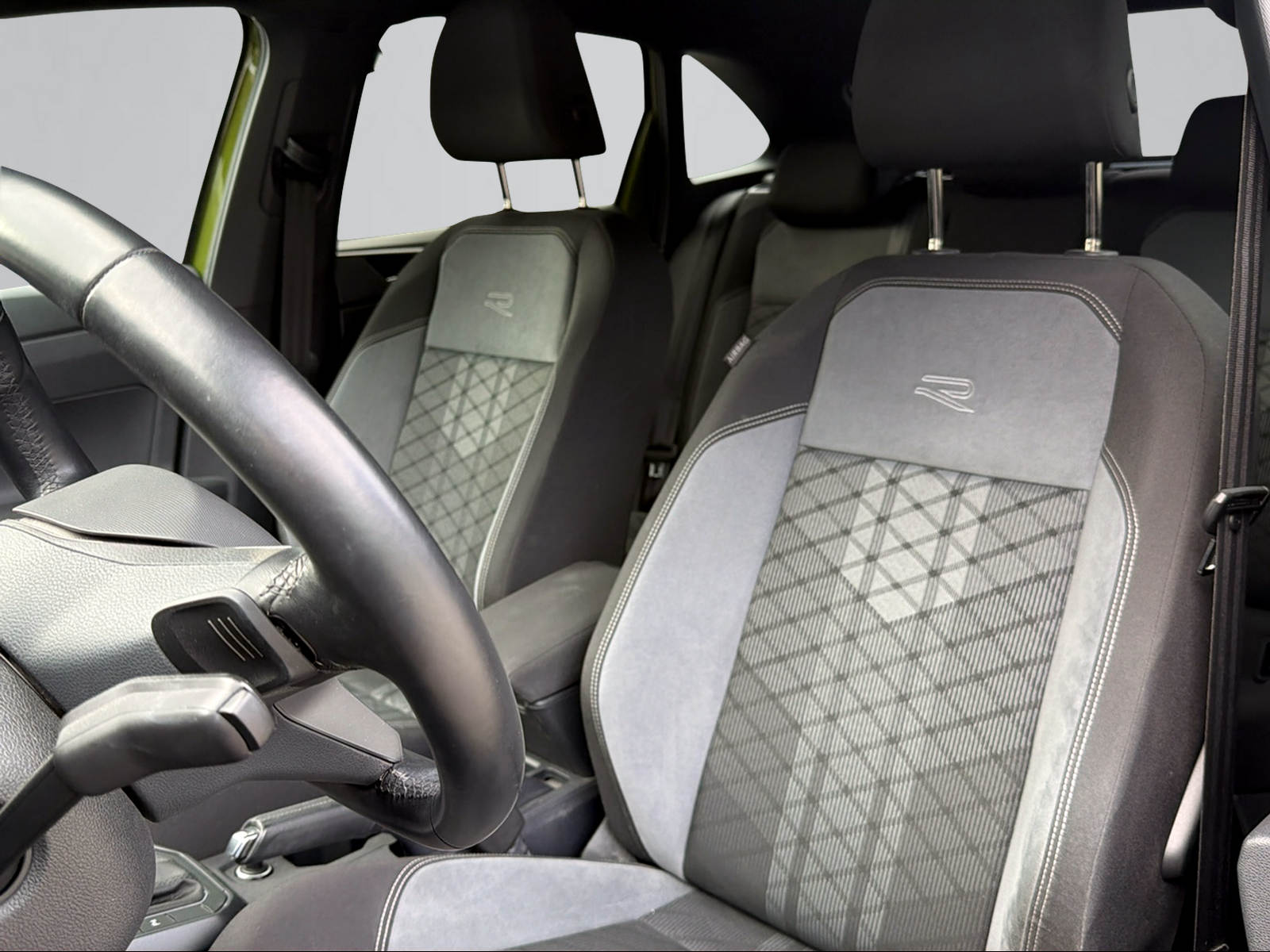 VW Taigo 1.0 TSI R-Line DSG-image-6