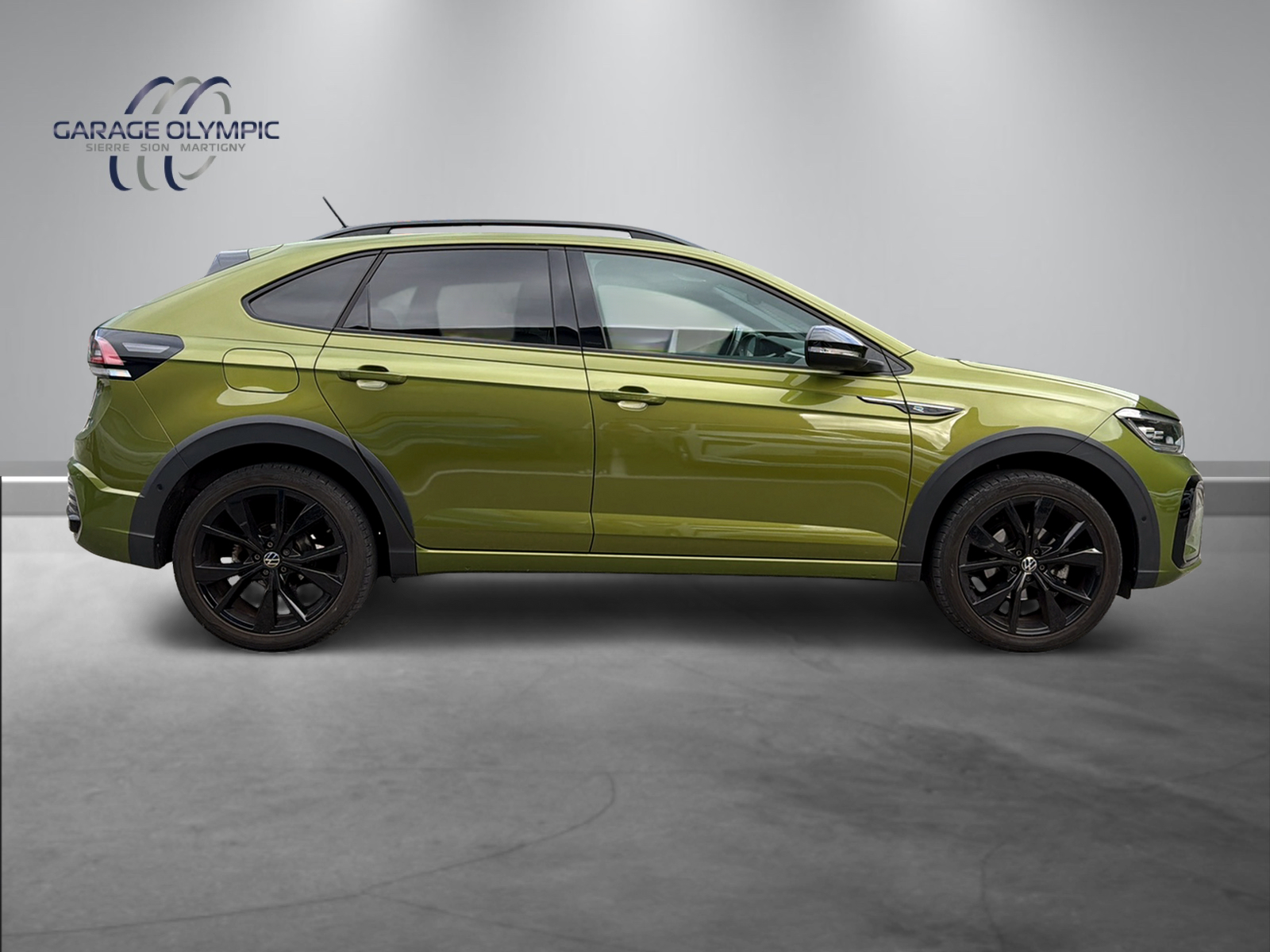 VW Taigo 1.0 TSI R-Line DSG-image-12