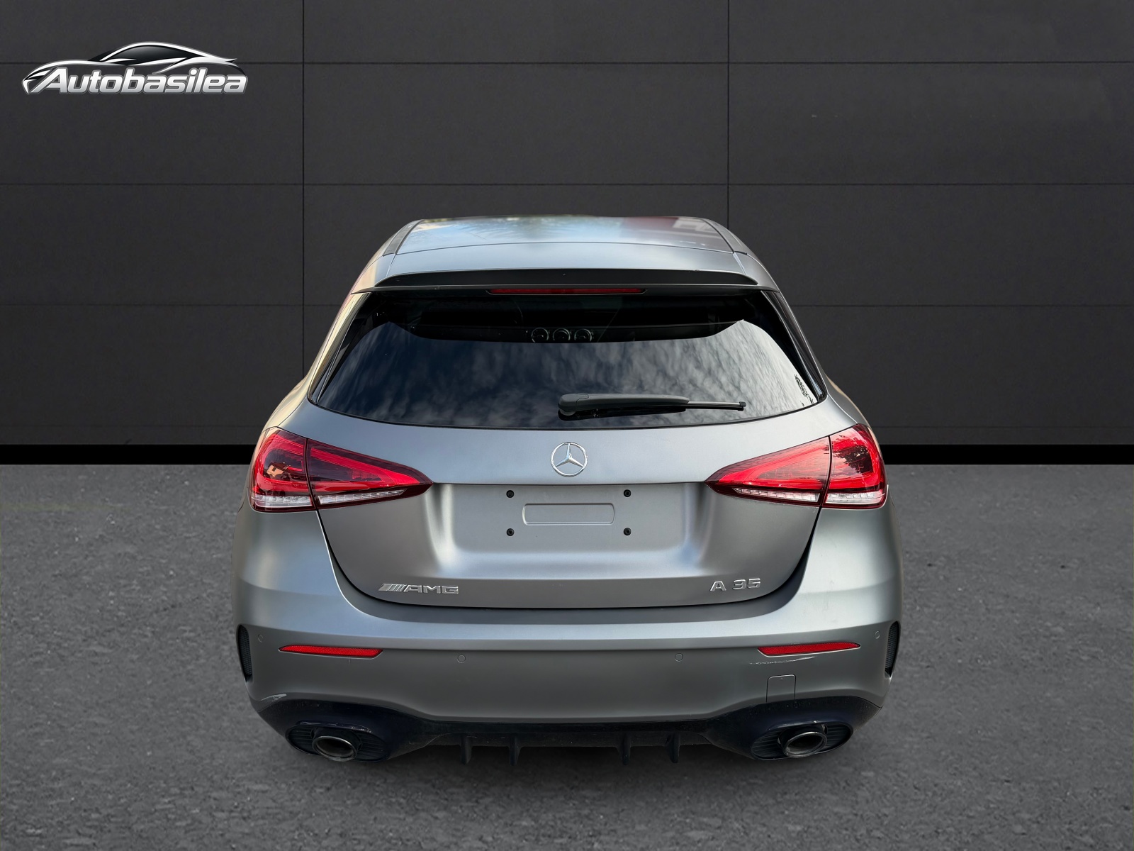 MERCEDES-BENZ A 35 AMG 4Matic Edition 1 Speedshift-showroom-element-3