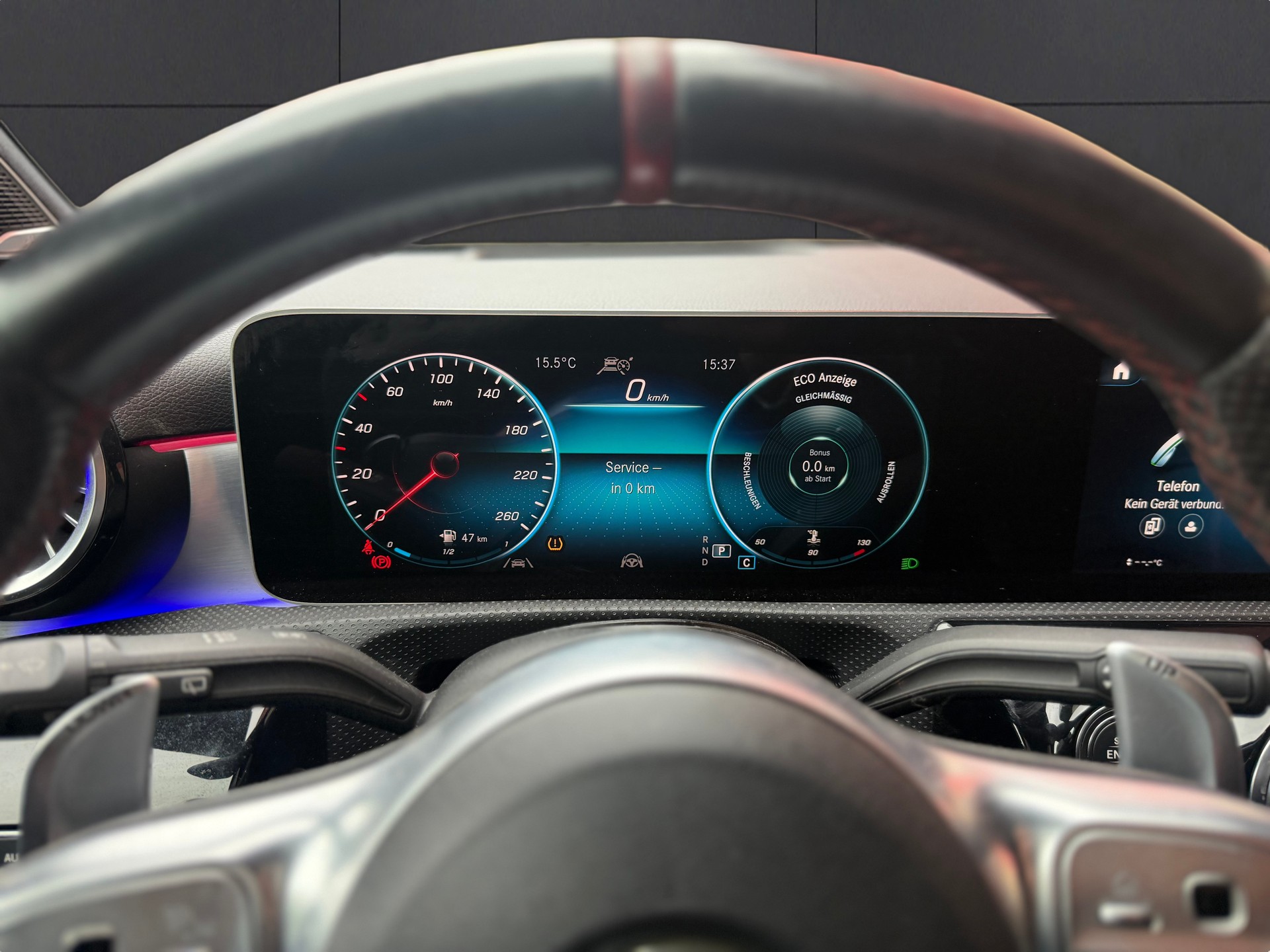 MERCEDES-BENZ A 35 AMG 4Matic Edition 1 Speedshift-image-10