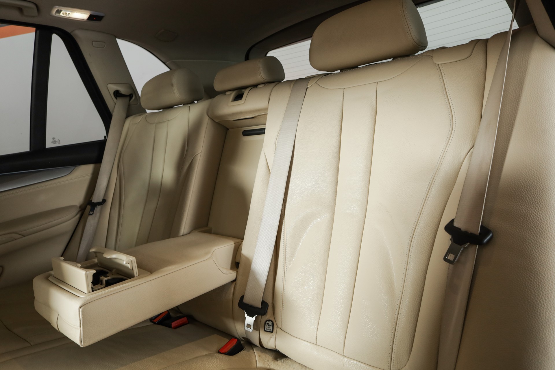 BMW X5 xDrive 35i Steptronic • Pack Swiss Premium • Phares xénon adaptatifs • Head-up Display-image-10