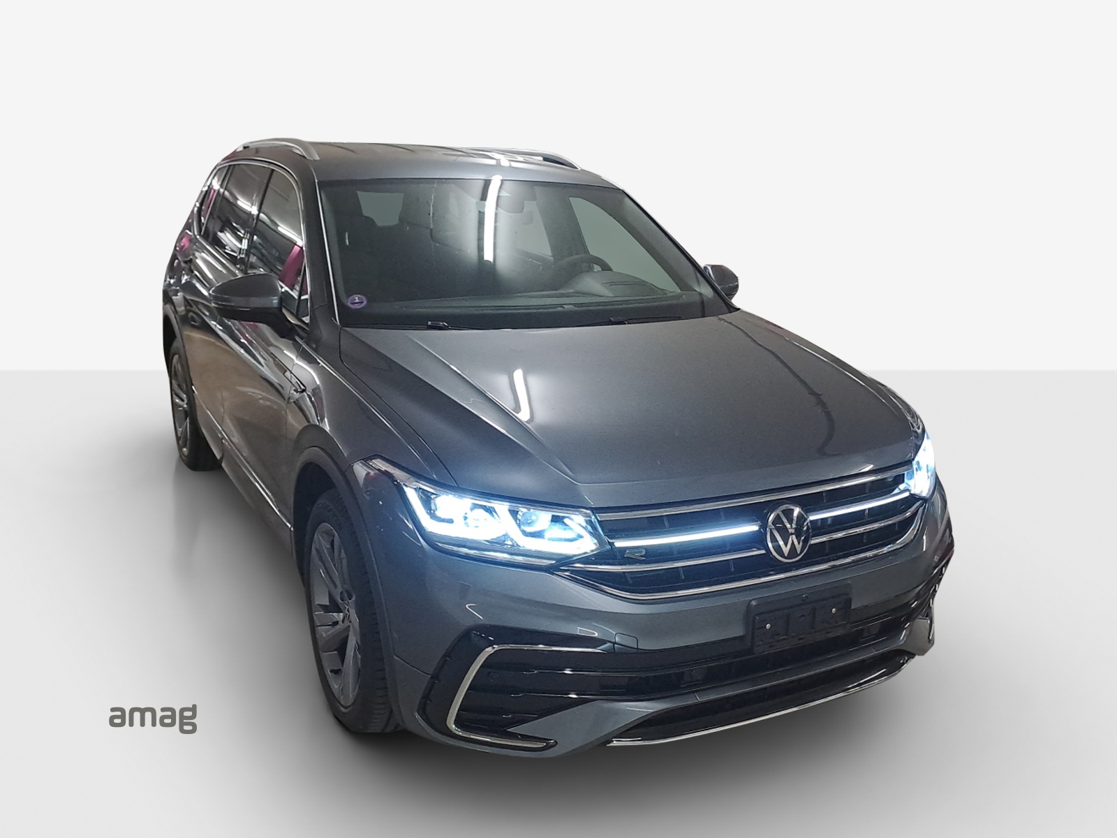 VW Tiguan Allspace 2.0TSI R-Line 4Motion DSG-image-15