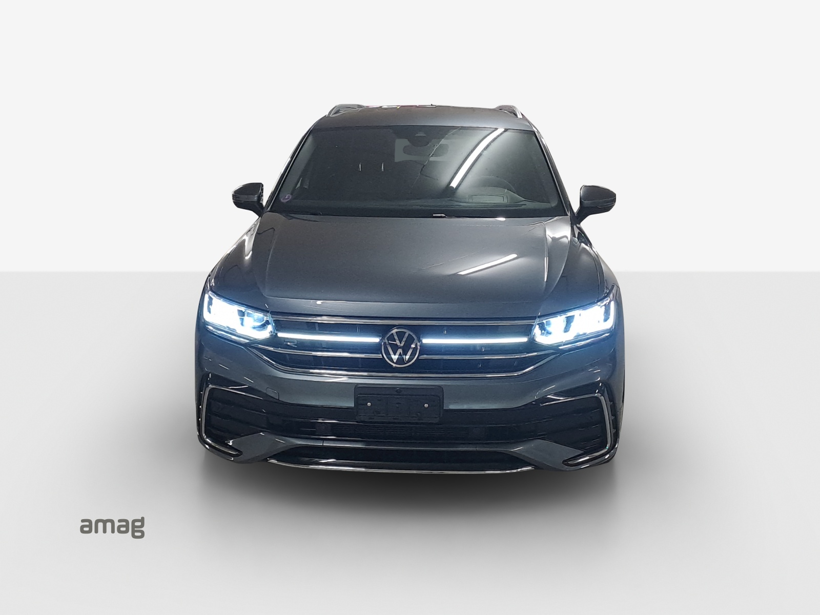 VW Tiguan Allspace 2.0TSI R-Line 4Motion DSG-image-6