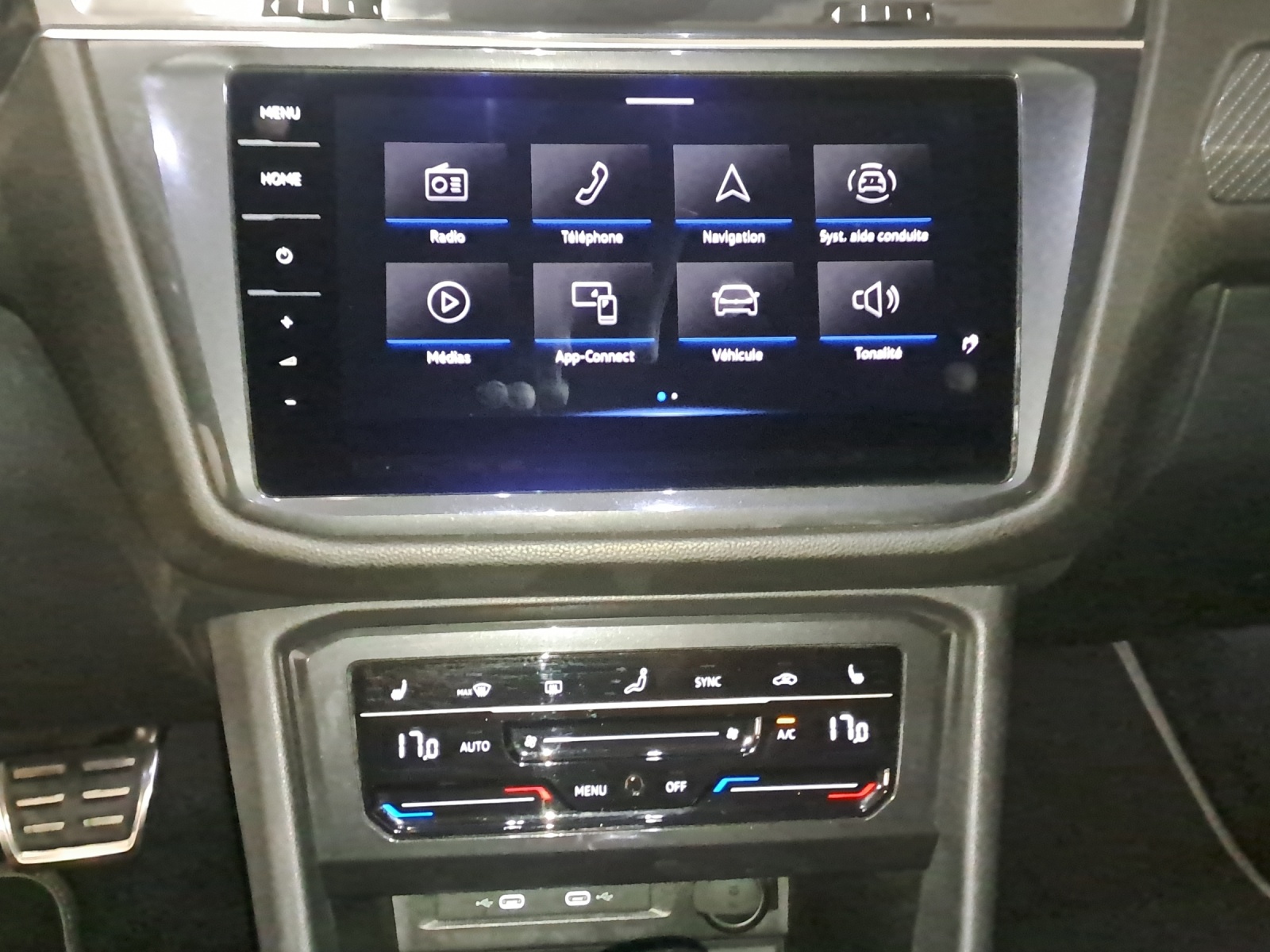 VW Tiguan Allspace 2.0TSI R-Line 4Motion DSG-image-10
