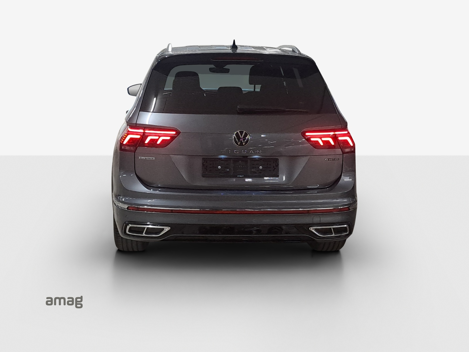 VW Tiguan Allspace 2.0TSI R-Line 4Motion DSG-image-3