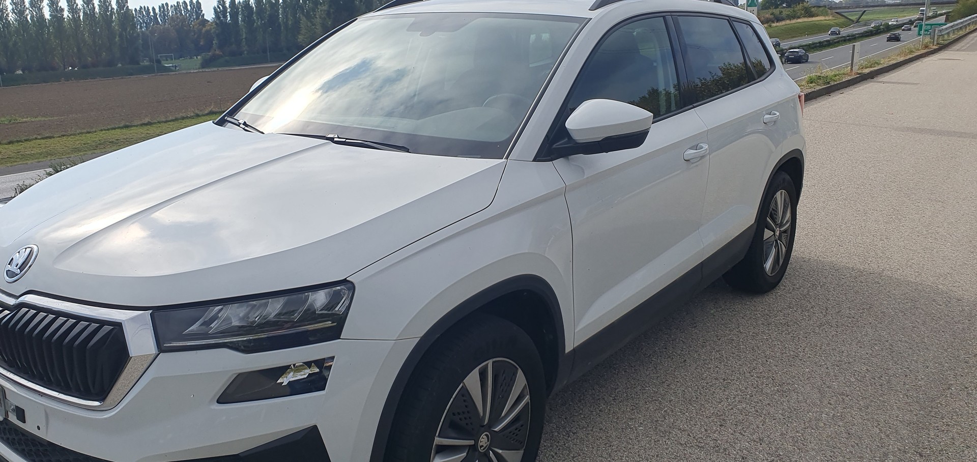 SKODA 2.0 TDI Tour 4x4 DSG-image-0