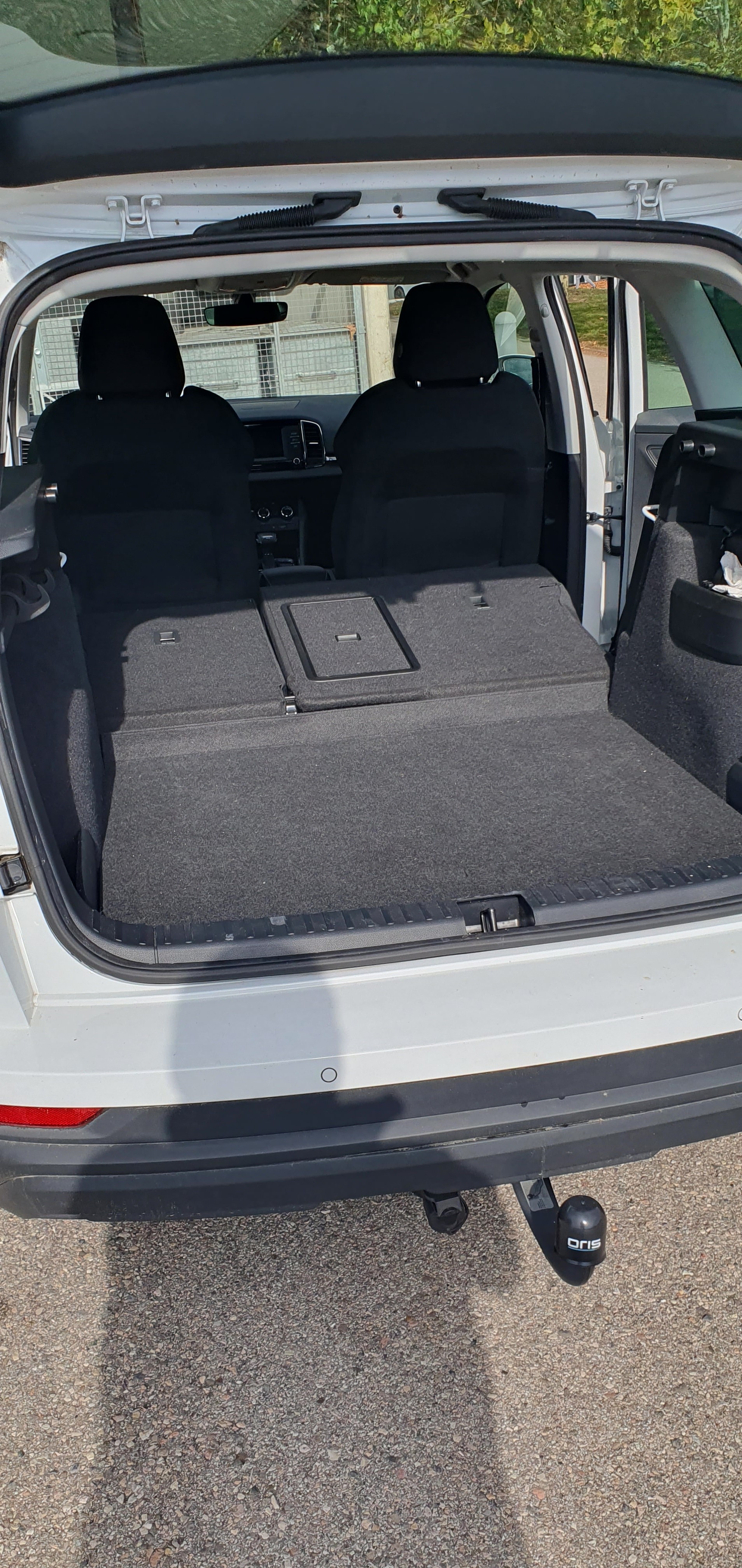 SKODA 2.0 TDI Tour 4x4 DSG-image-3