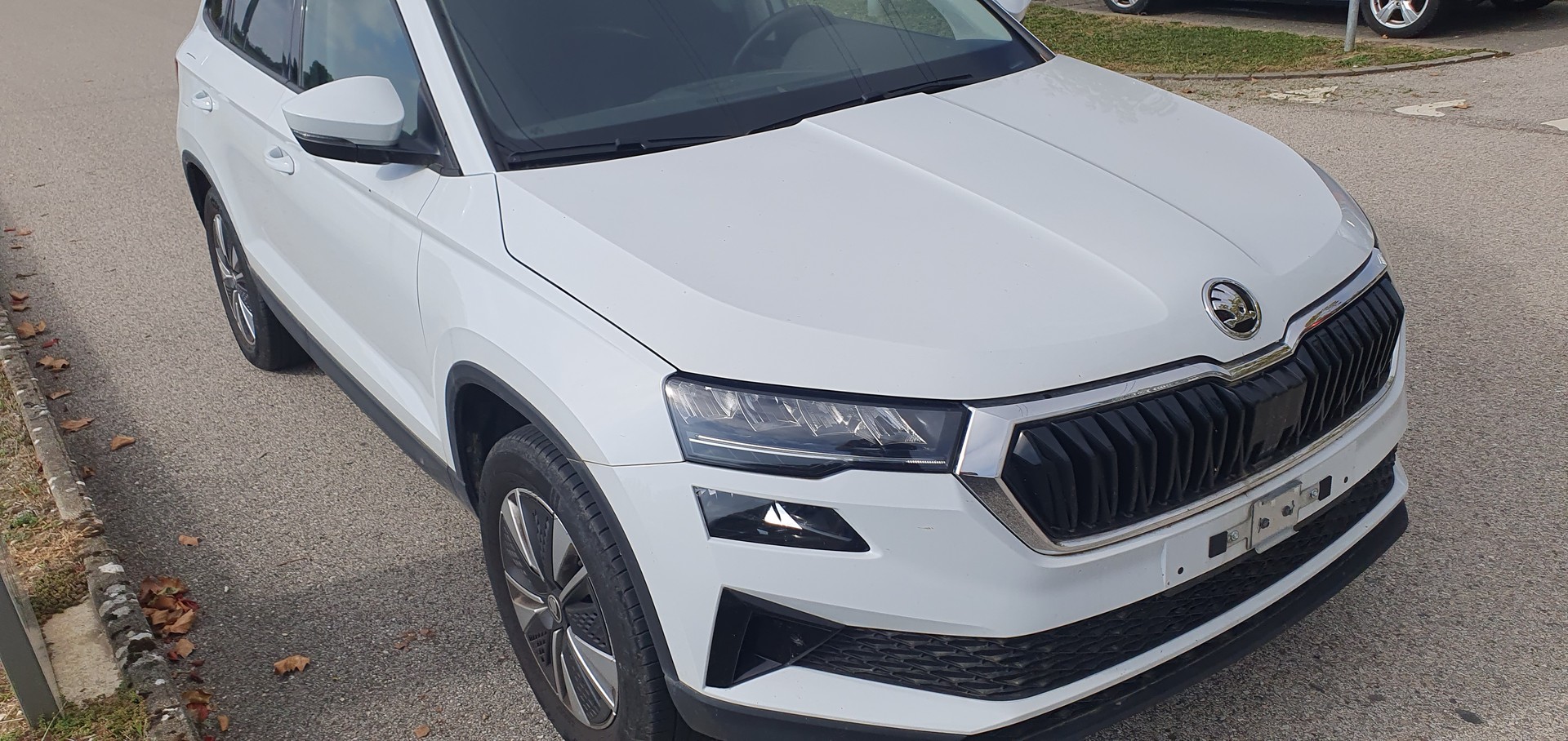 SKODA 2.0 TDI Tour 4x4 DSG-image-5
