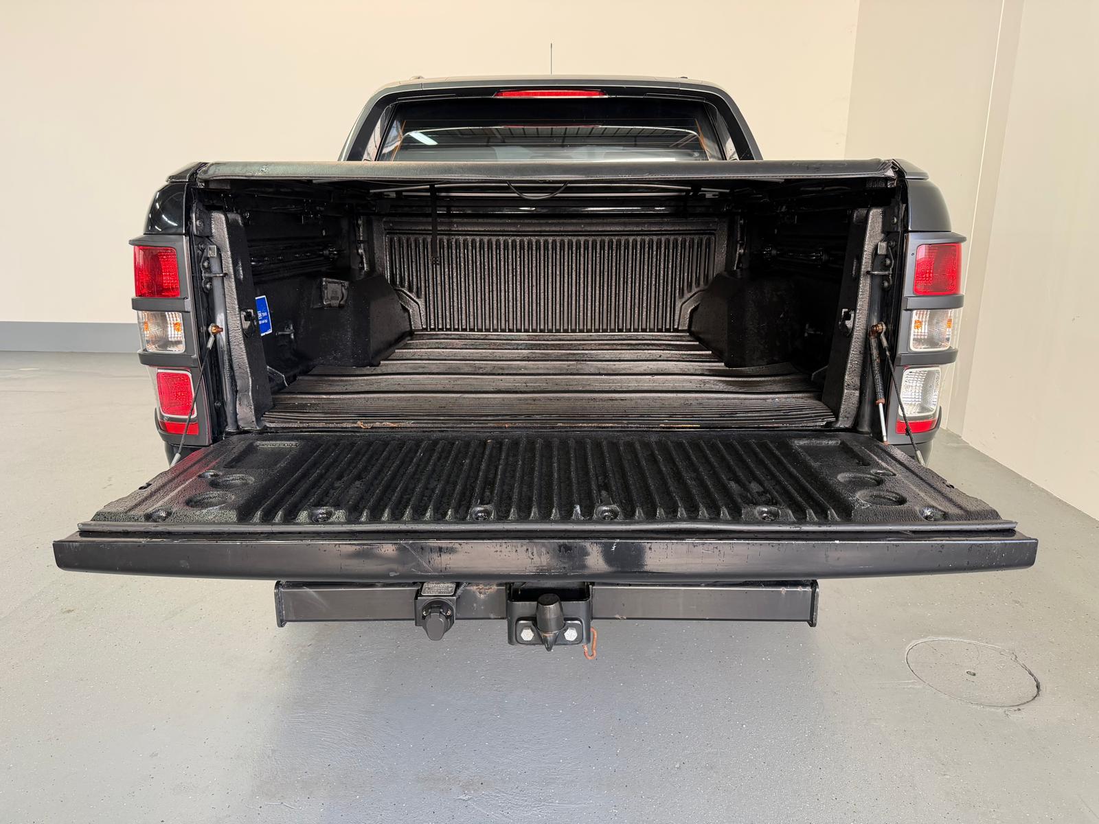 FORD Ranger Wildtrak 3.2 TDCi 4x4 A-image-12
