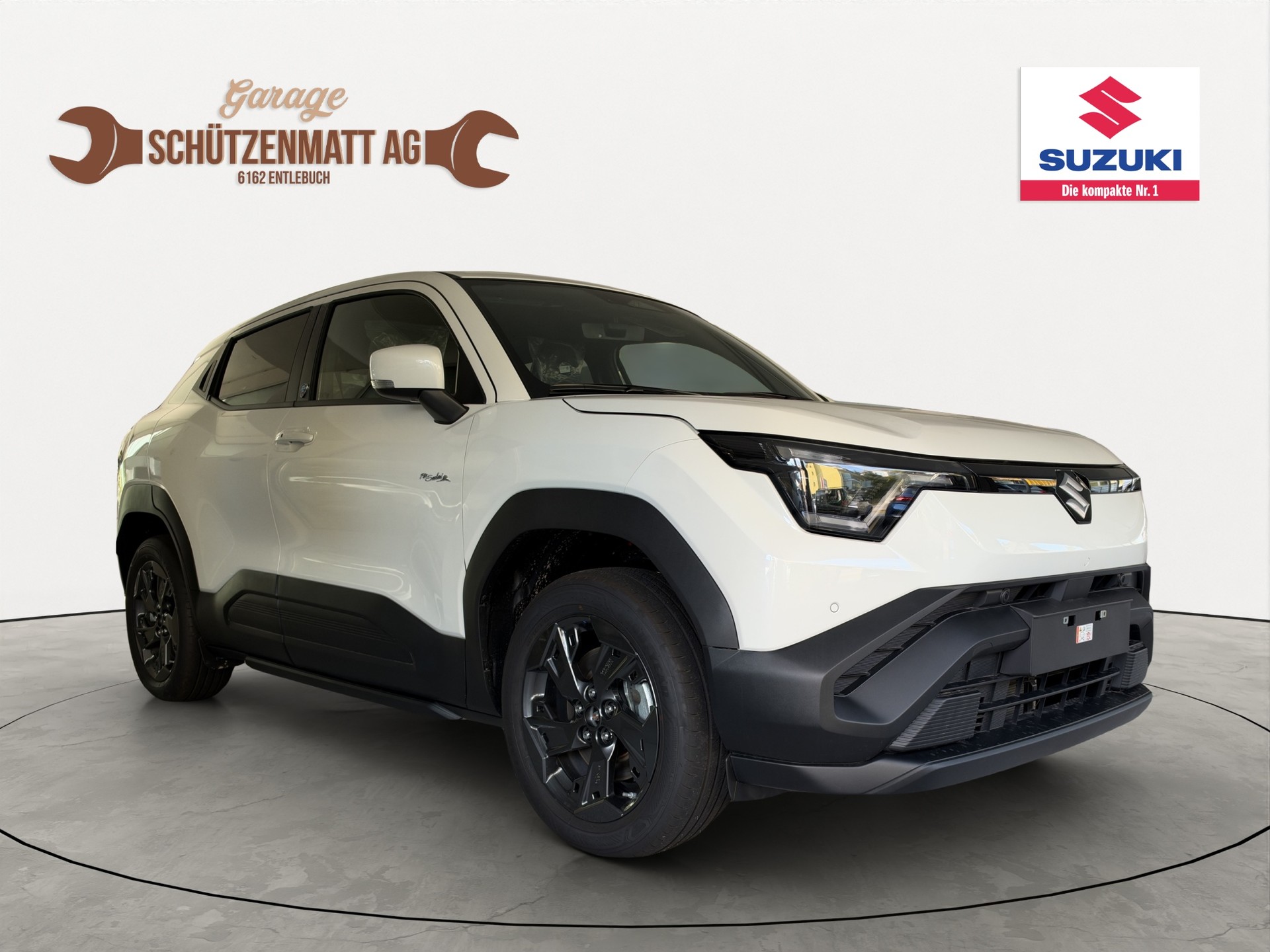 SUZUKI e-Vitara 61kWh Piz Sulai 4x4-image-3