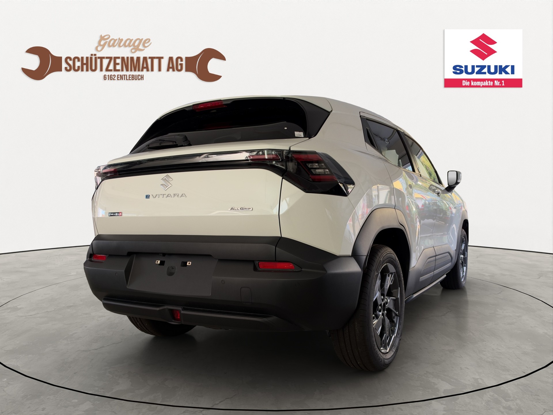 SUZUKI e-Vitara 61kWh Piz Sulai 4x4-image-2