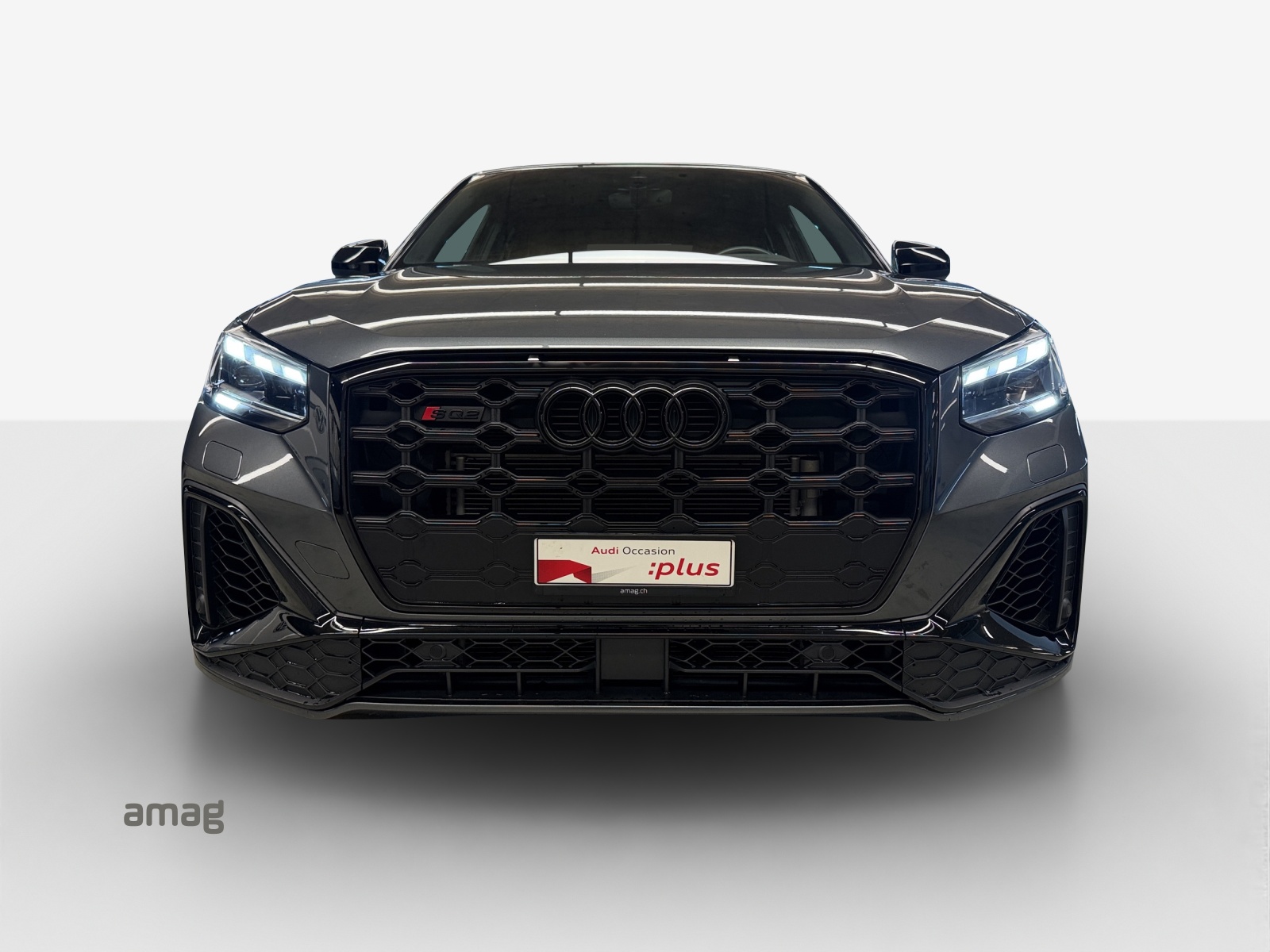AUDI SQ2 TFSI quattro S-tronic-image-6