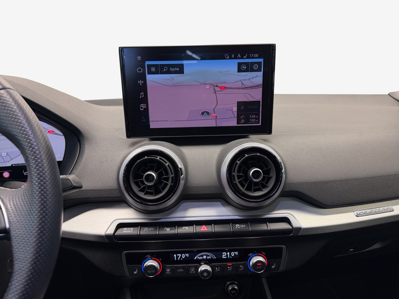 AUDI SQ2 TFSI quattro S-tronic-image-10