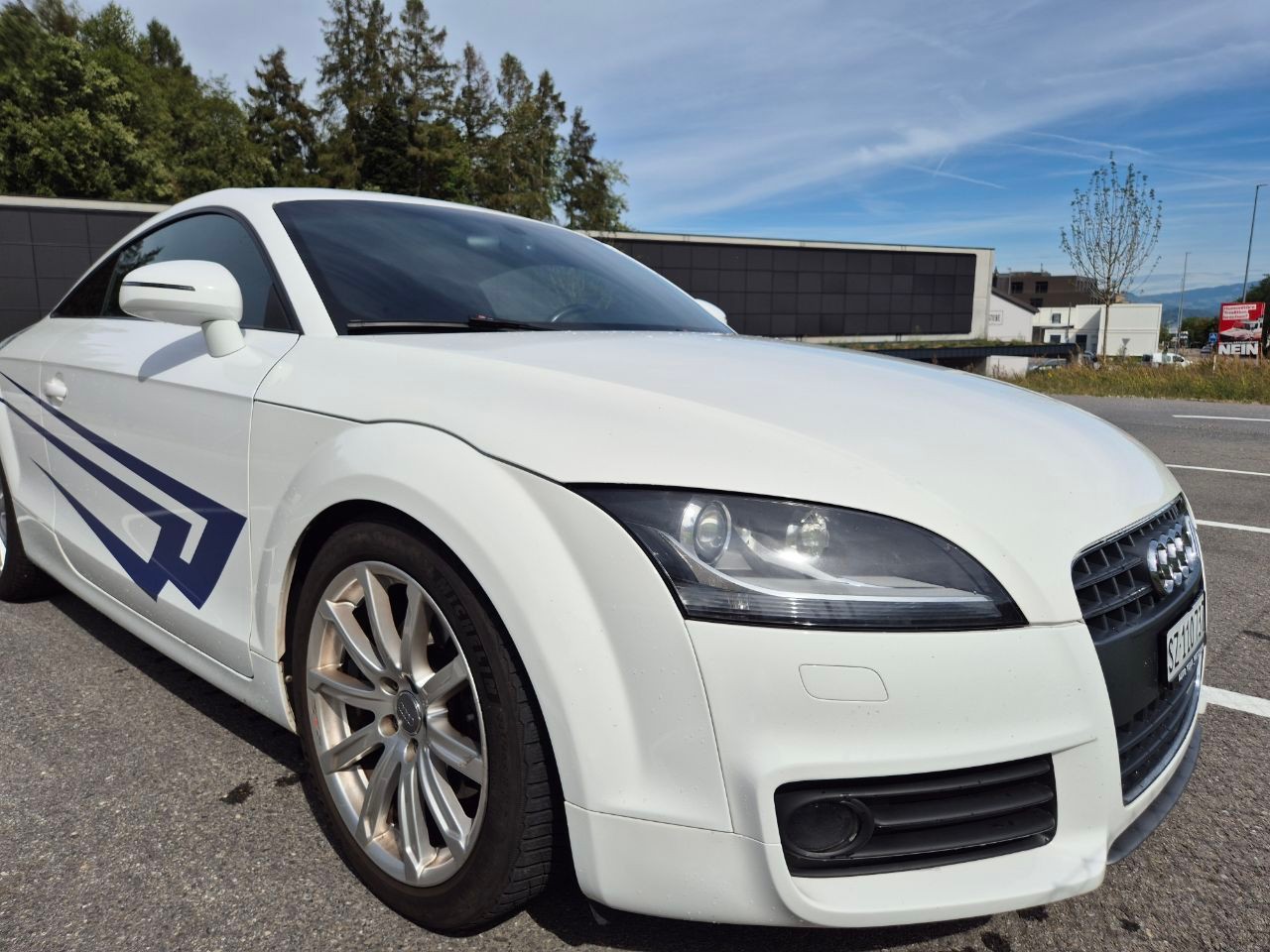 AUDI 1.8 TFSI-image-0