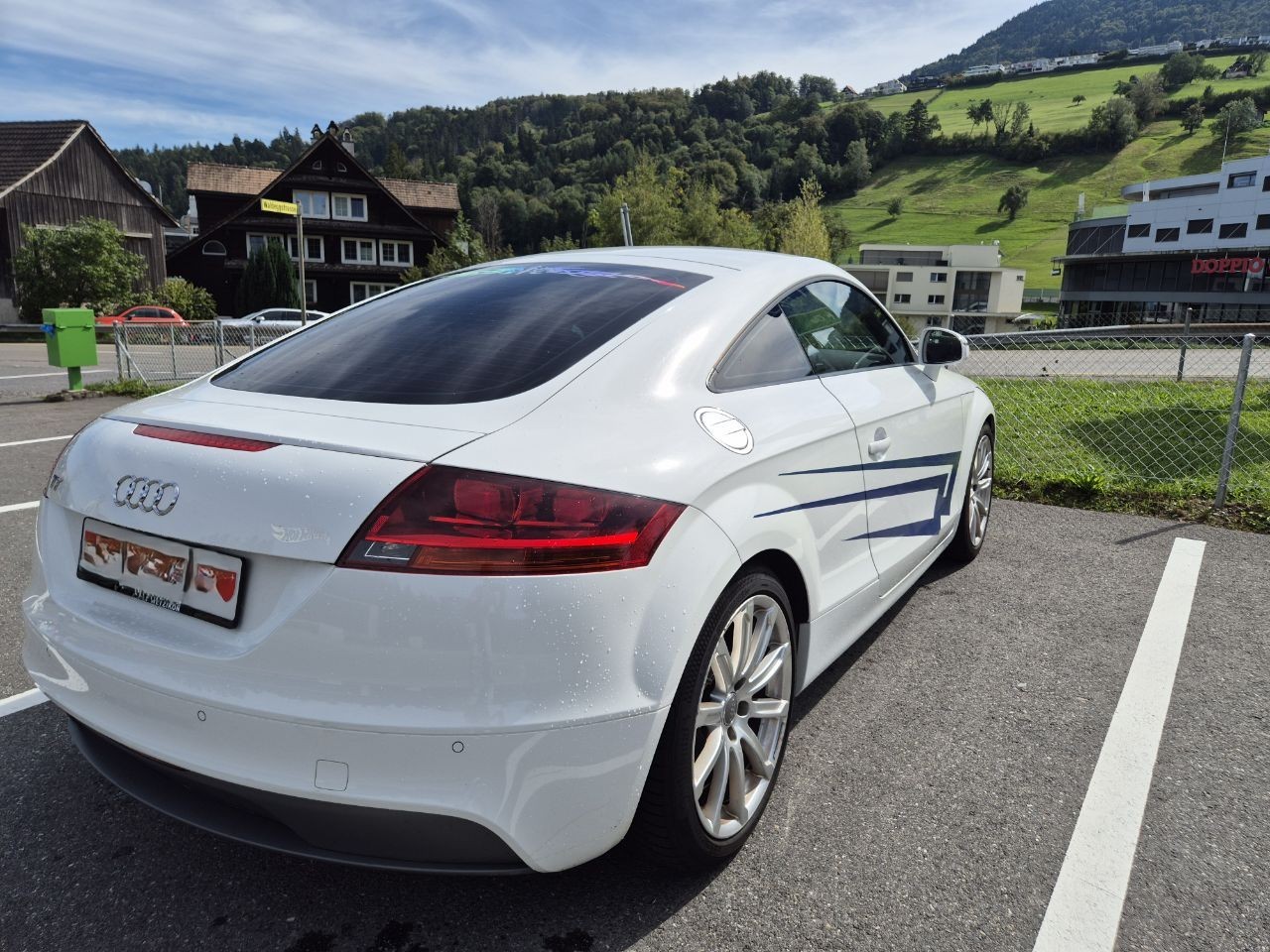 AUDI 1.8 TFSI-image-1