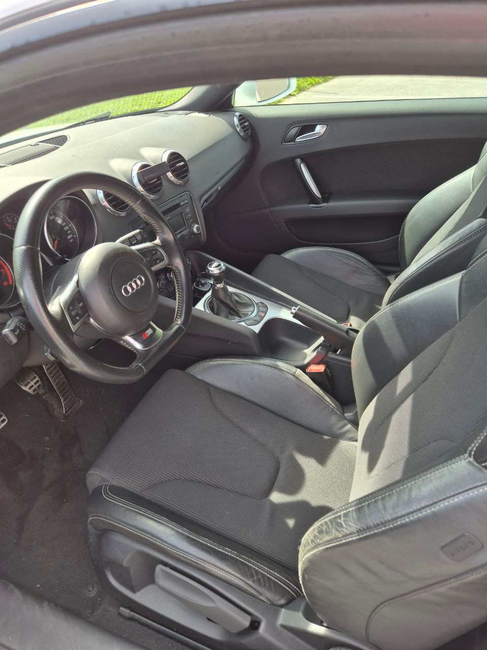 AUDI 1.8 TFSI-image-2