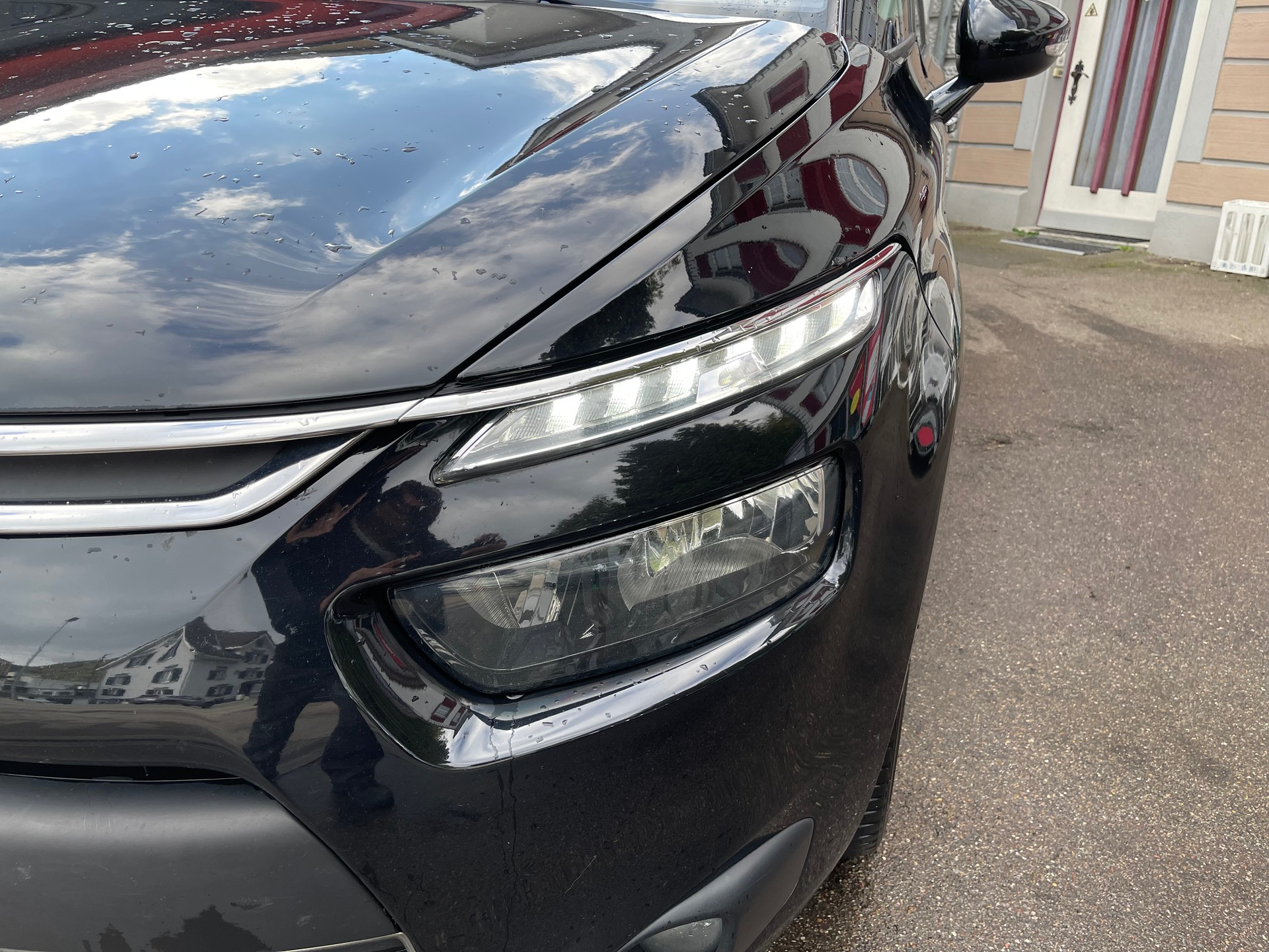 CITROEN C4 Picasso 1.6 e-HDi Attraction ETG6-image-15