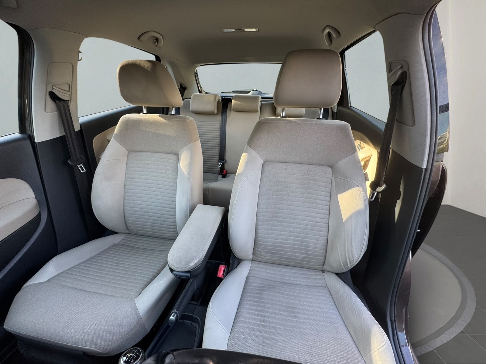 VW Polo 1.2 TSI Comfortline-image-7