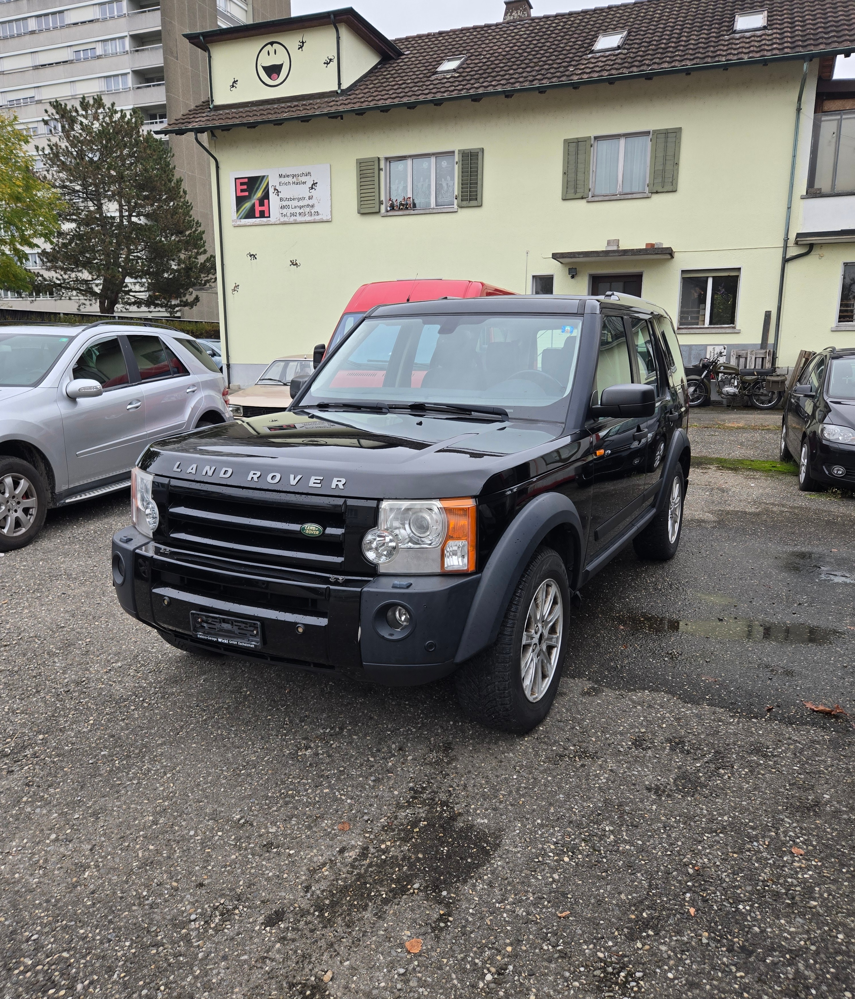 Car photo