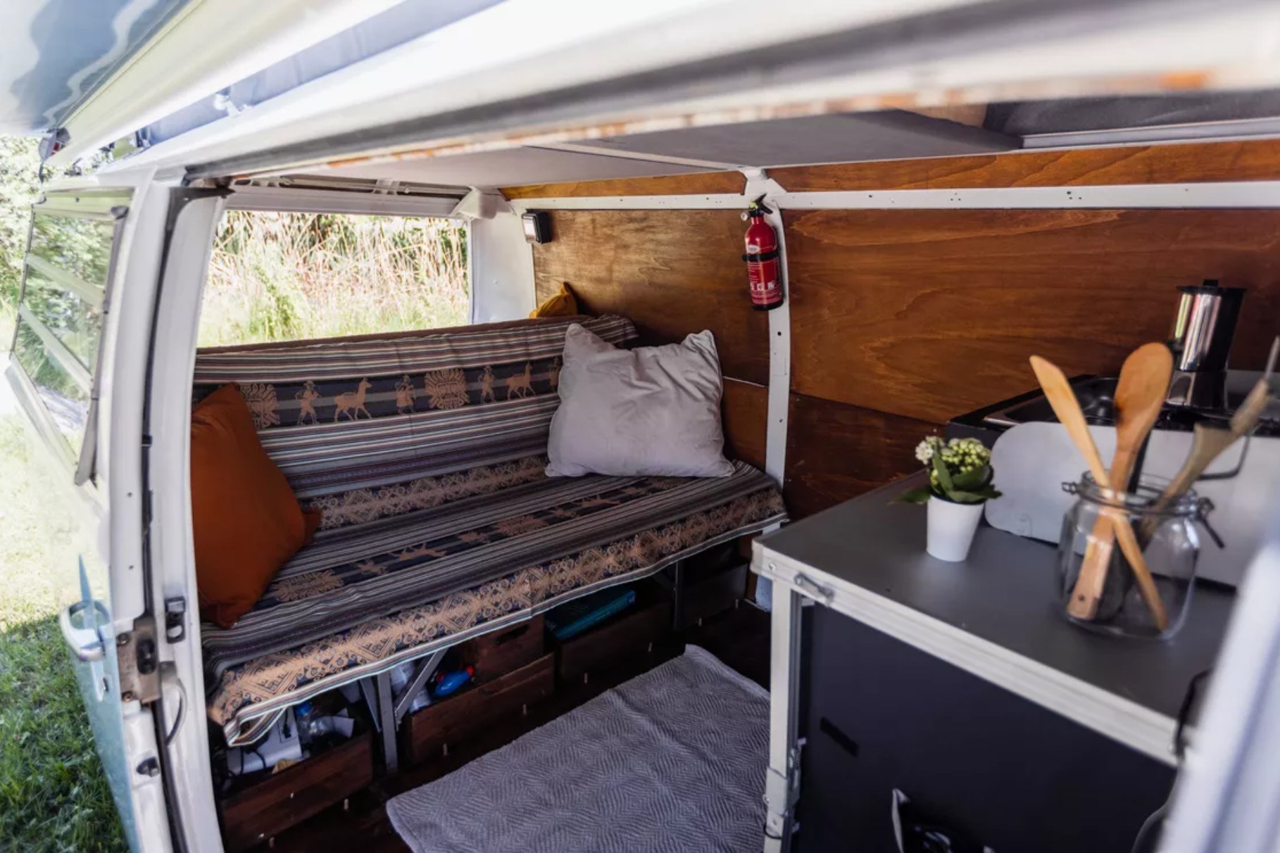 VW T2 Camper-image-2
