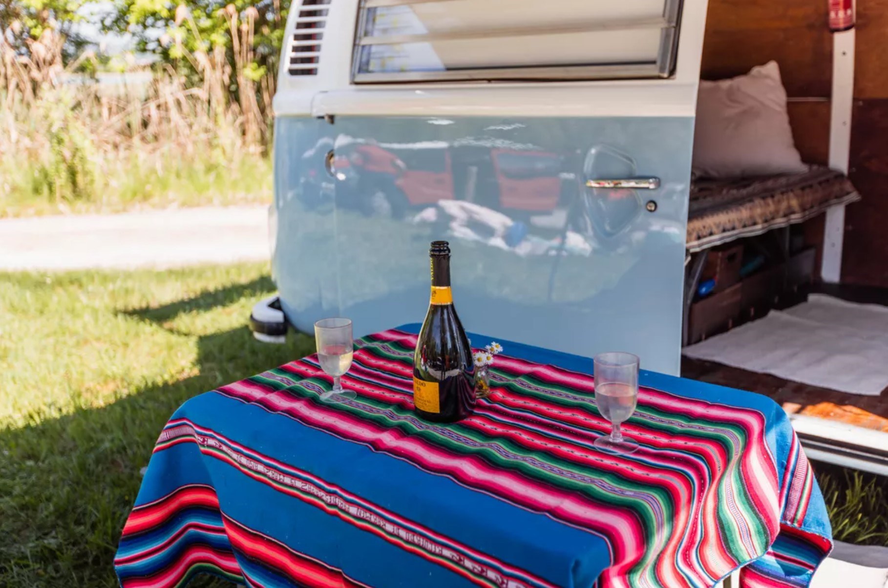 VW T2 Camper-image-3