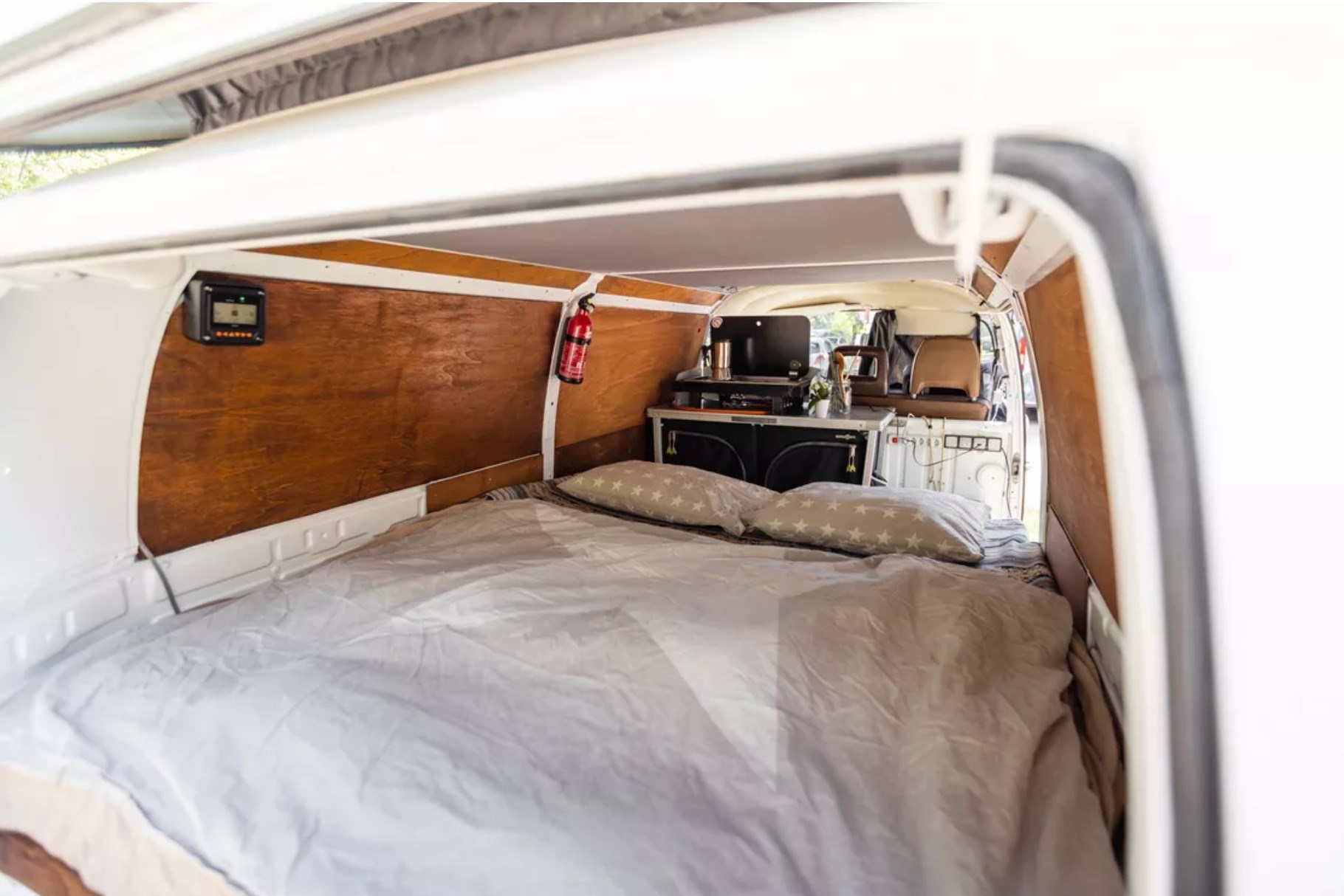 VW T2 Camper-image-4