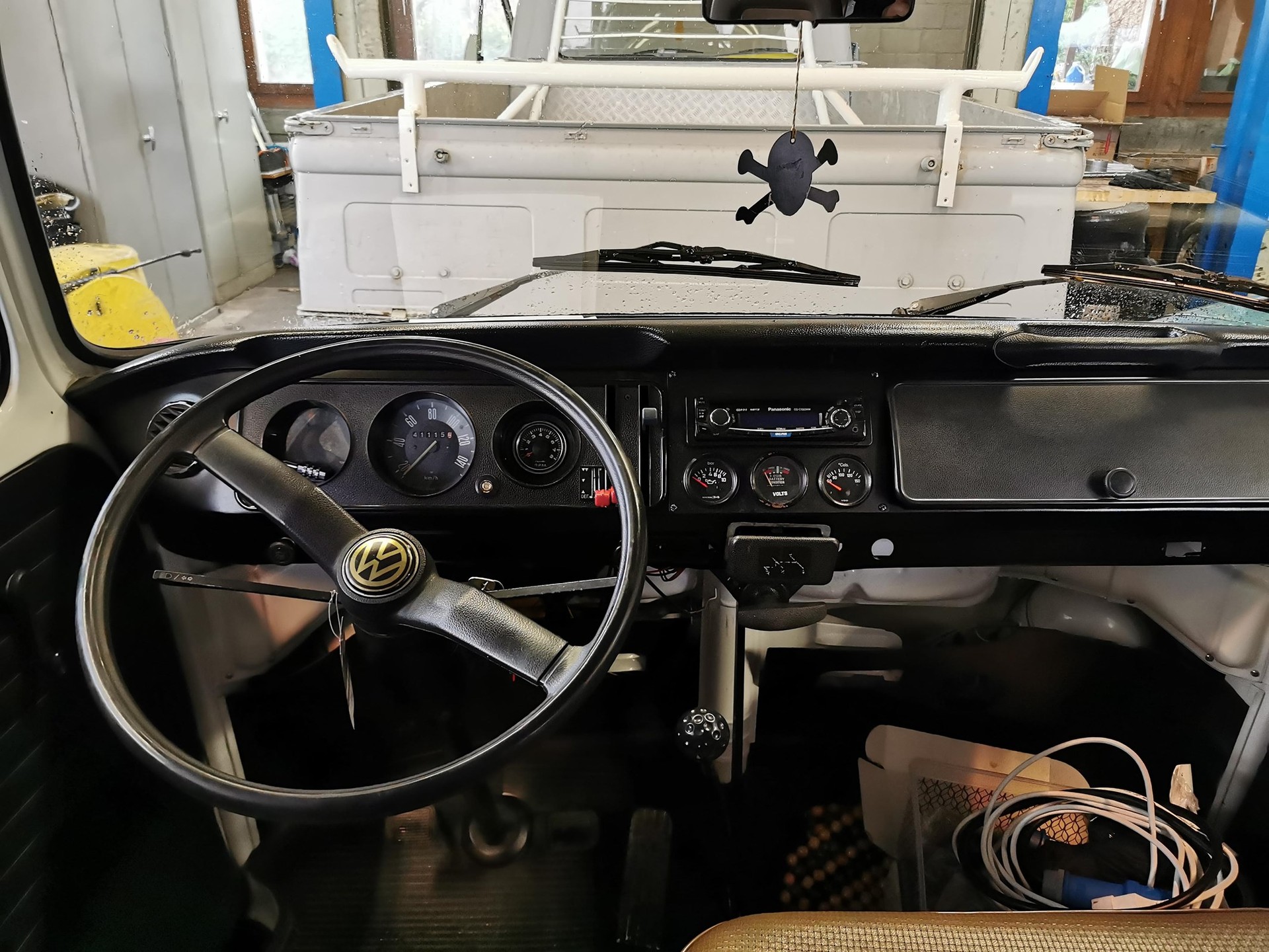 VW T2 Camper-image-6