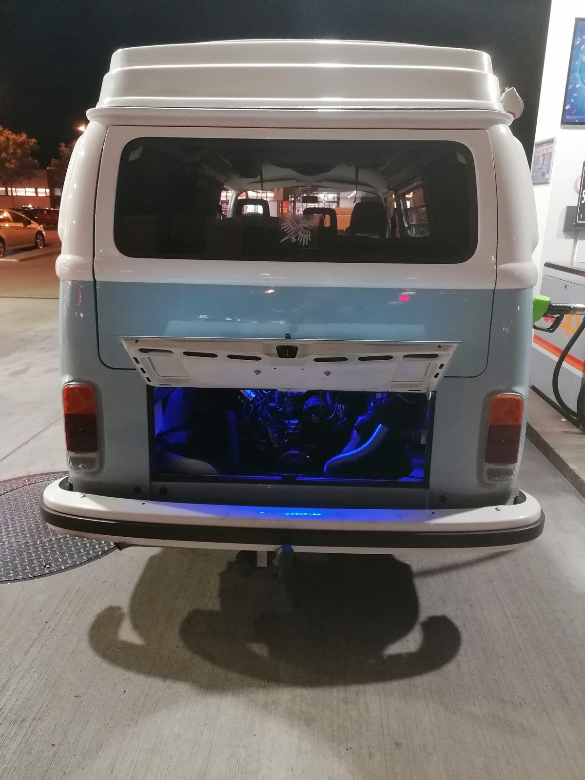 VW T2 Camper-image-8