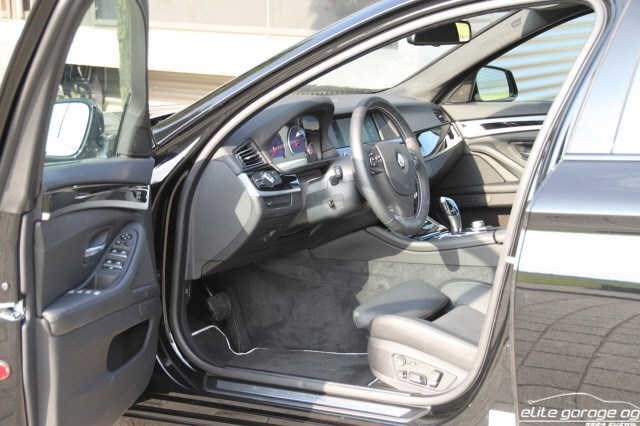 BMW-ALPINA B5 BiTurbo 4.4 V8-image-5