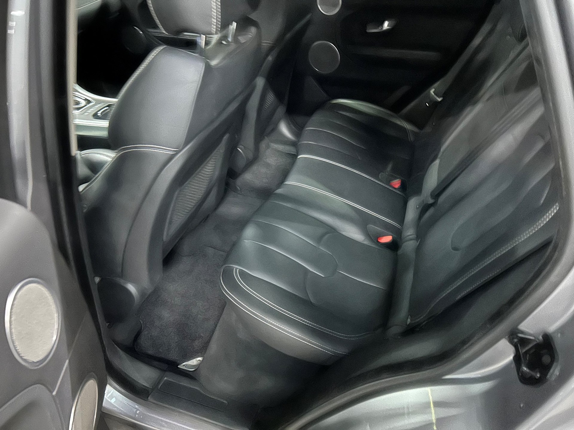 LAND ROVER Range Rover Evoque 2.2 TD4 Dynamic AT6-image-14