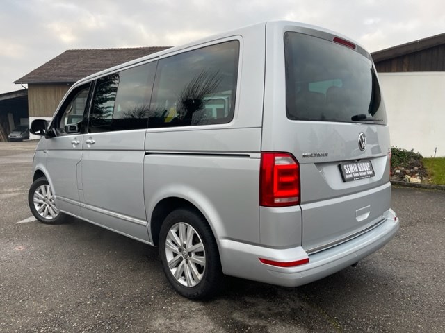 VW T6 Multivan 2.0 Bi-TDI Highline Liberty 4Mot. DSG-image-6