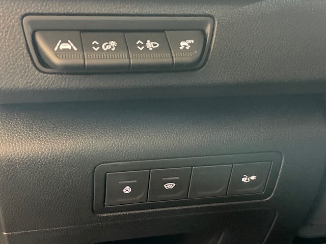 RENAULT Kangoo E-Tech EV45 22kW Techno-image-18