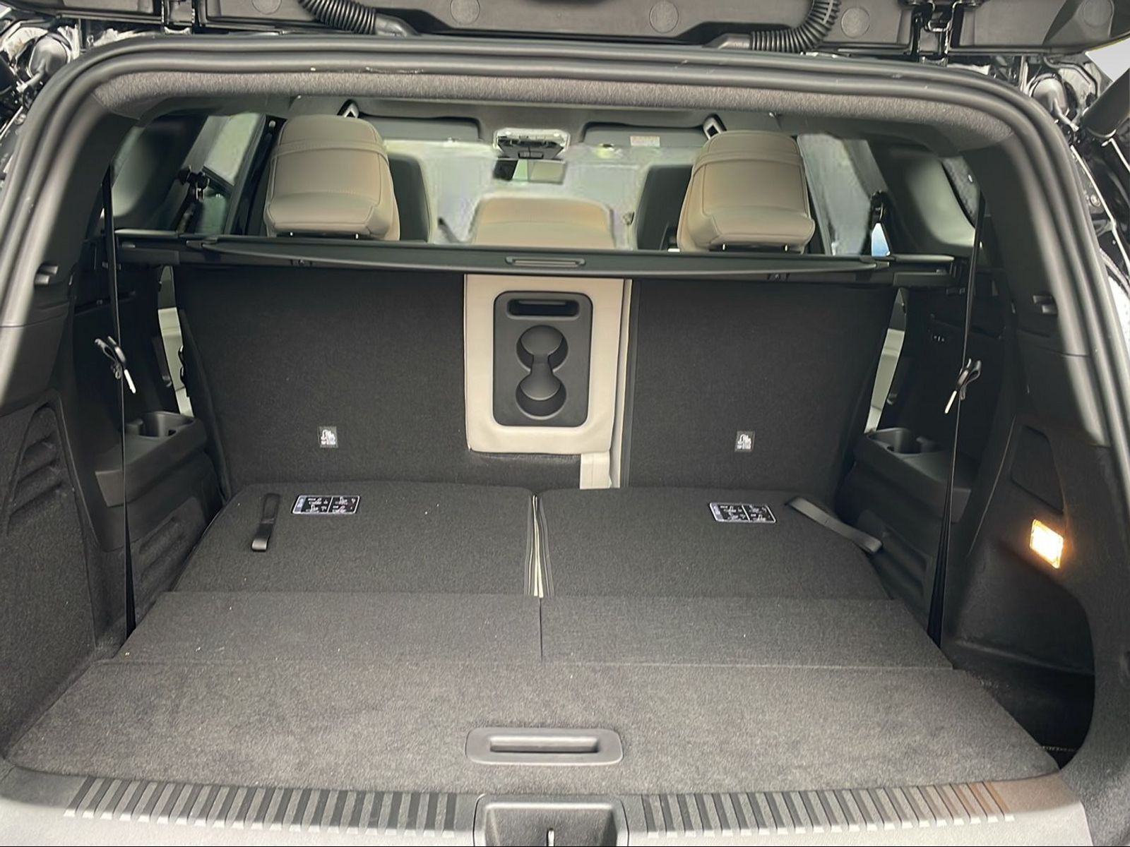 RENAULT Espace E-Tech Full Hybrid iconic 200-image-11