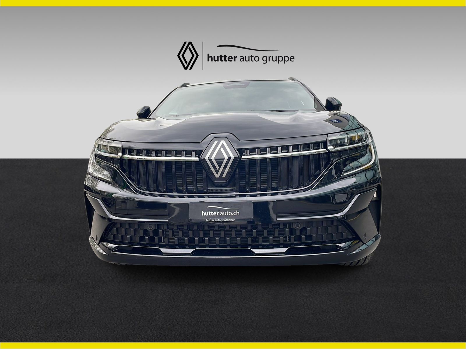 RENAULT Espace E-Tech Full Hybrid iconic 200-image-2