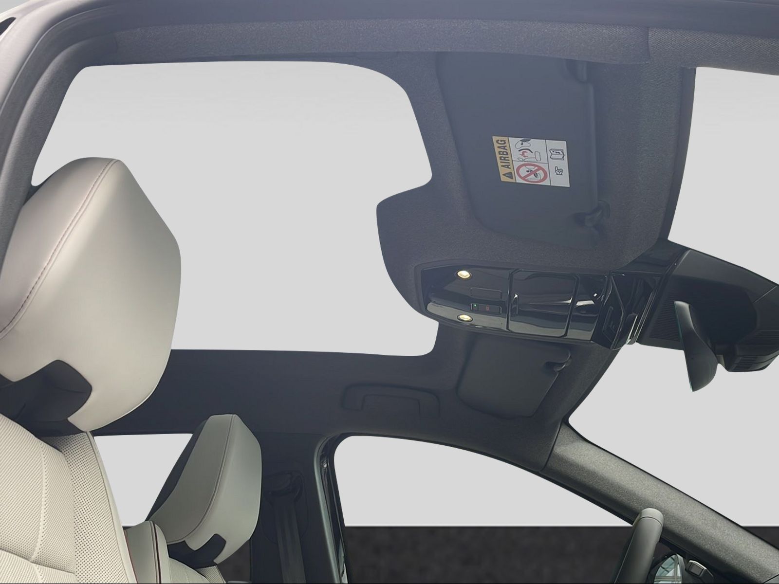 RENAULT Espace E-Tech Full Hybrid iconic 200-image-9