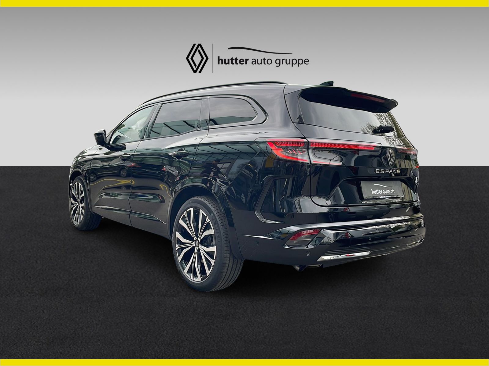 RENAULT Espace E-Tech Full Hybrid iconic 200-image-5