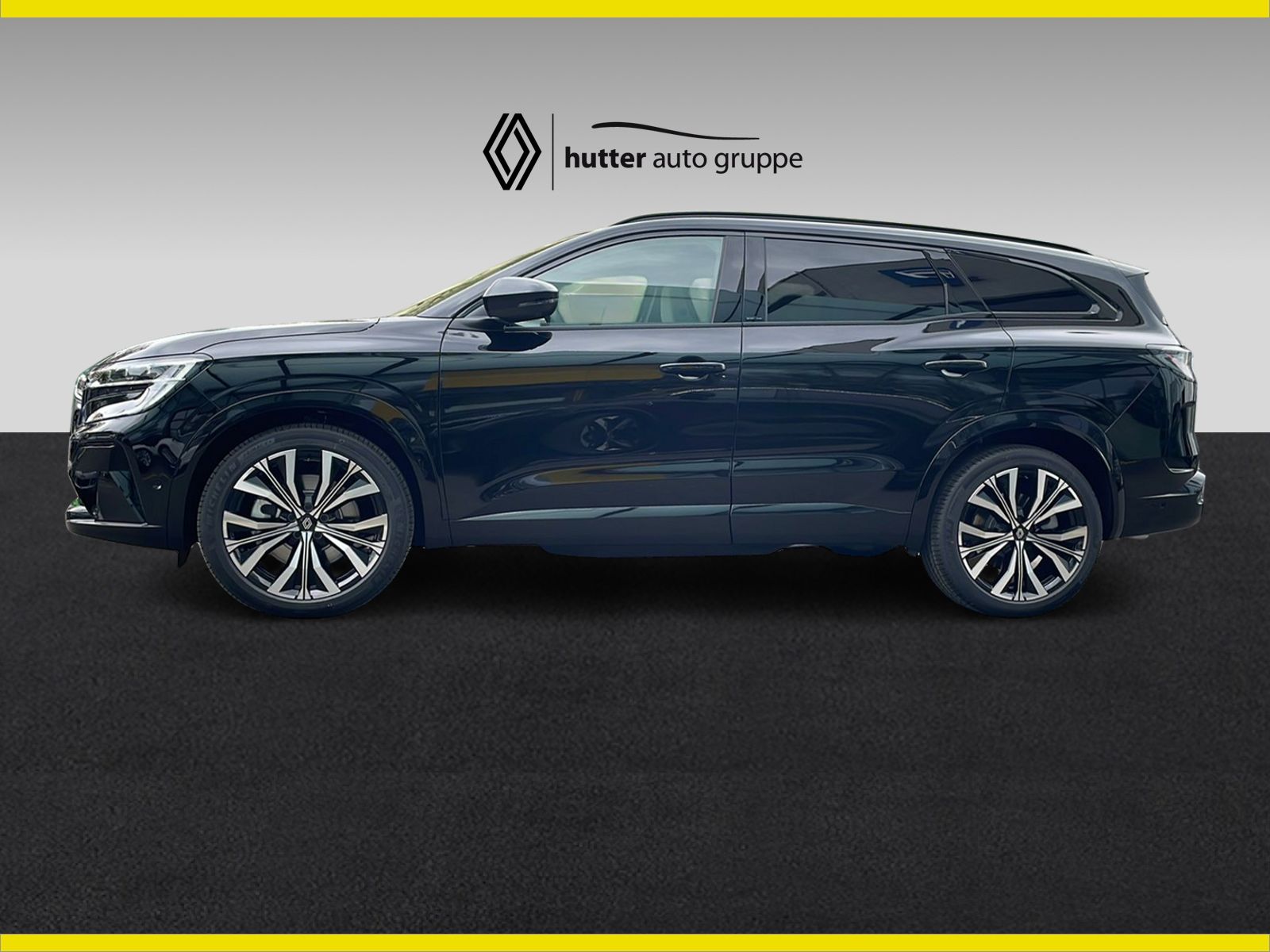 RENAULT Espace E-Tech Full Hybrid iconic 200-image-3