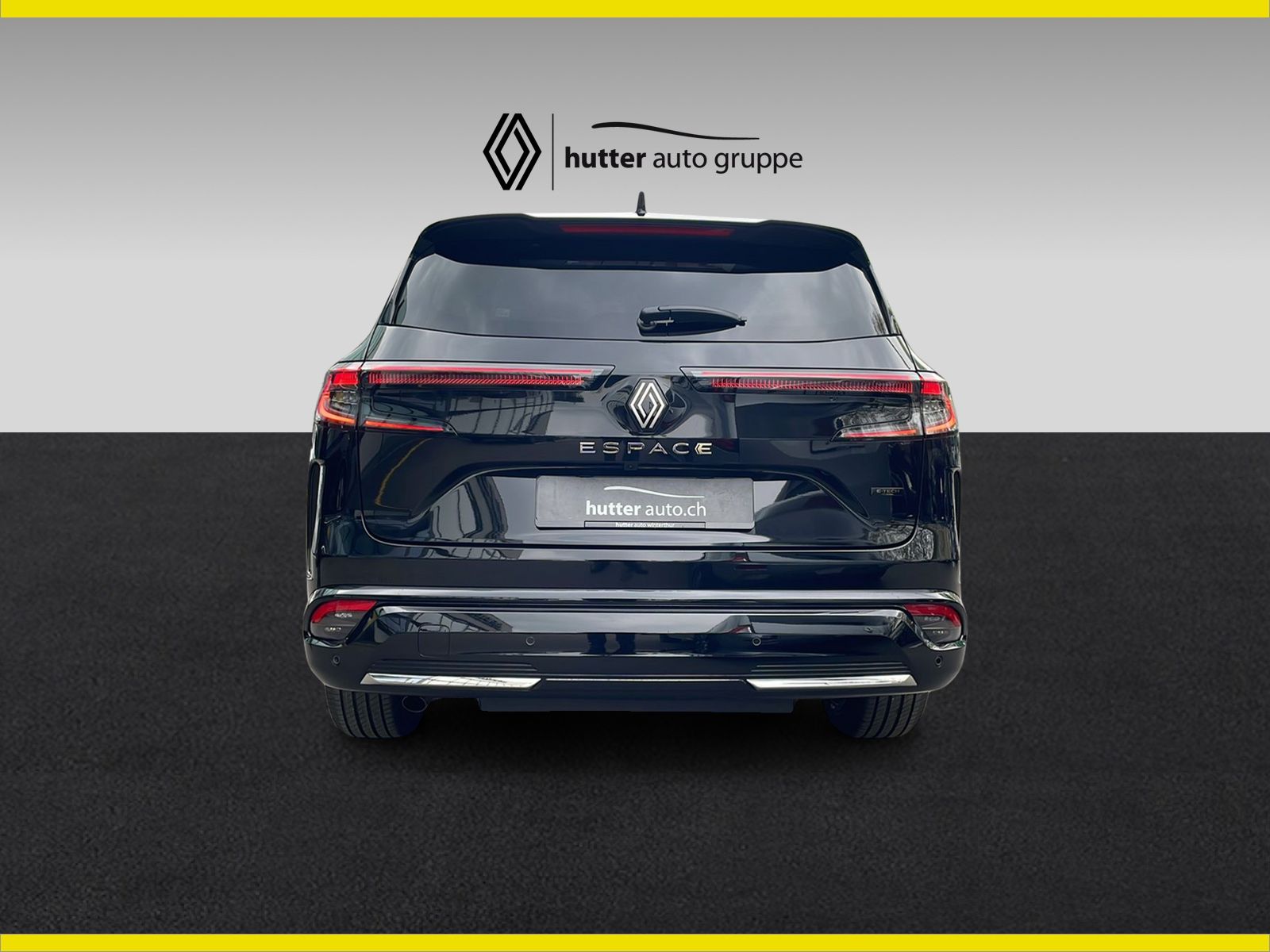 RENAULT Espace E-Tech Full Hybrid iconic 200-image-6