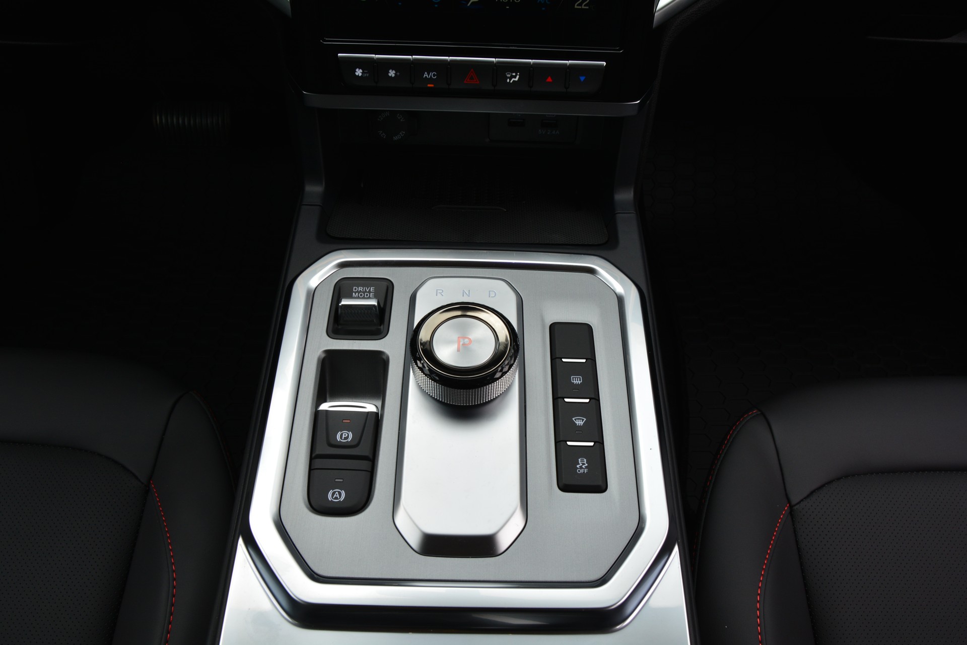 JAC T9EV 88kWh Advance 4x4-image-19