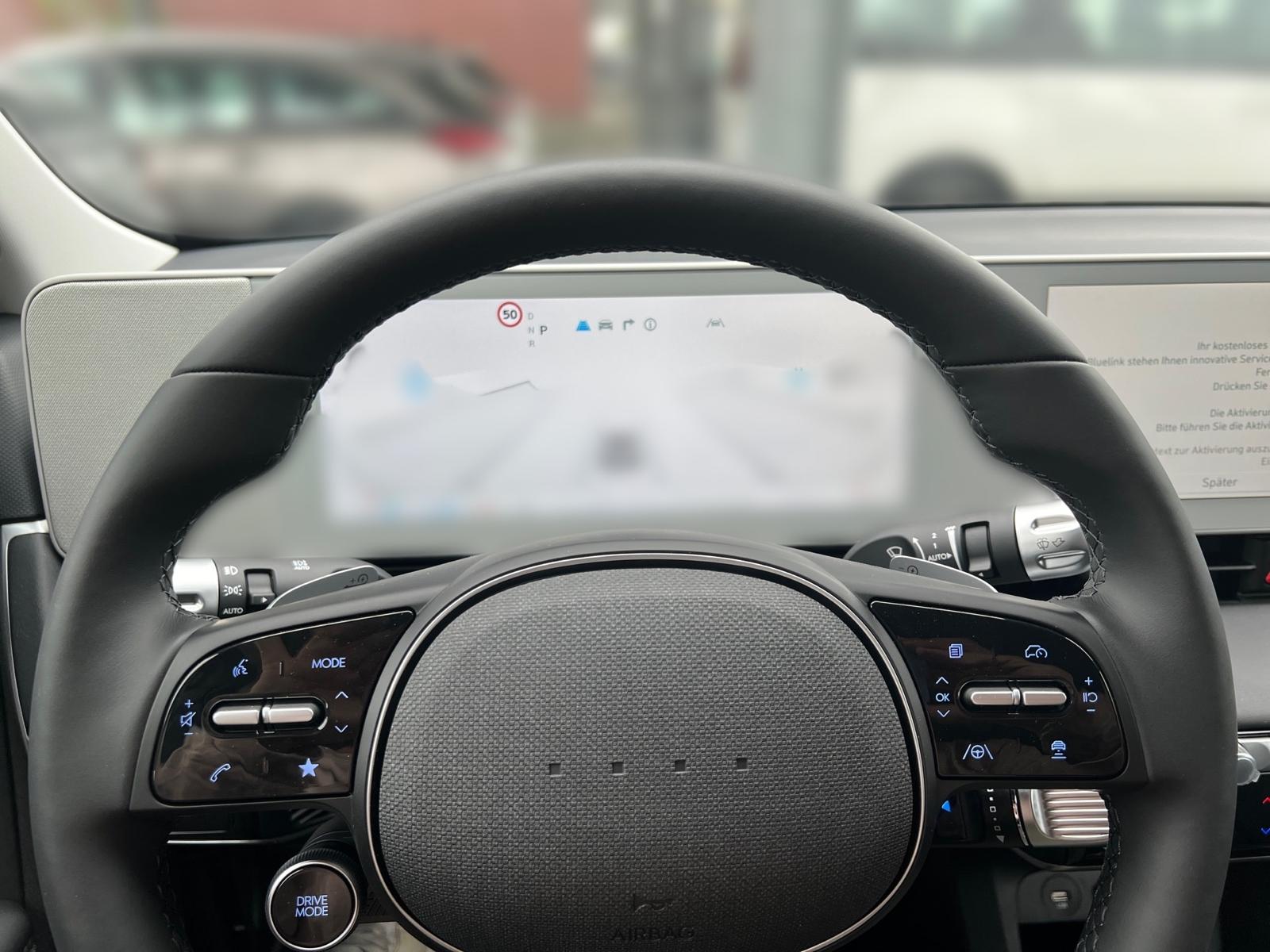 HYUNDAI Ioniq 5 77kWh Vertex 4WD-image-7