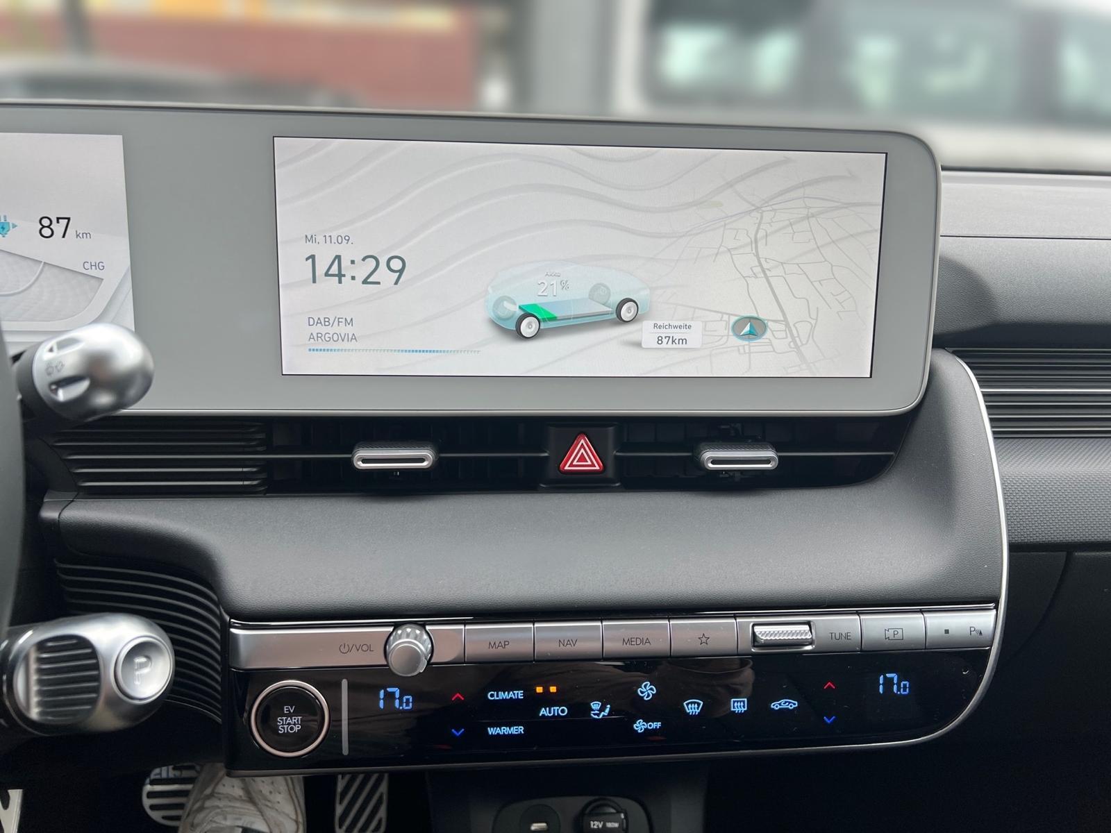 HYUNDAI Ioniq 5 77kWh Vertex 4WD-image-6