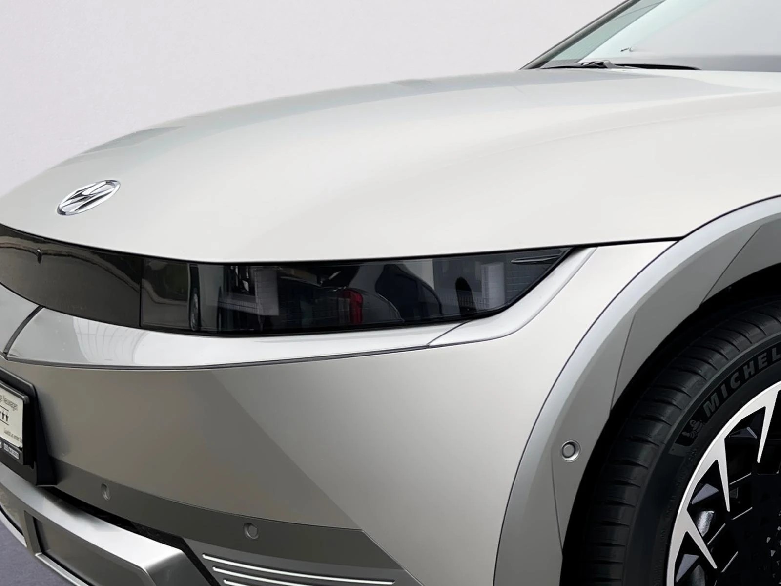 HYUNDAI Ioniq 5 77kWh Vertex 4WD-image-10