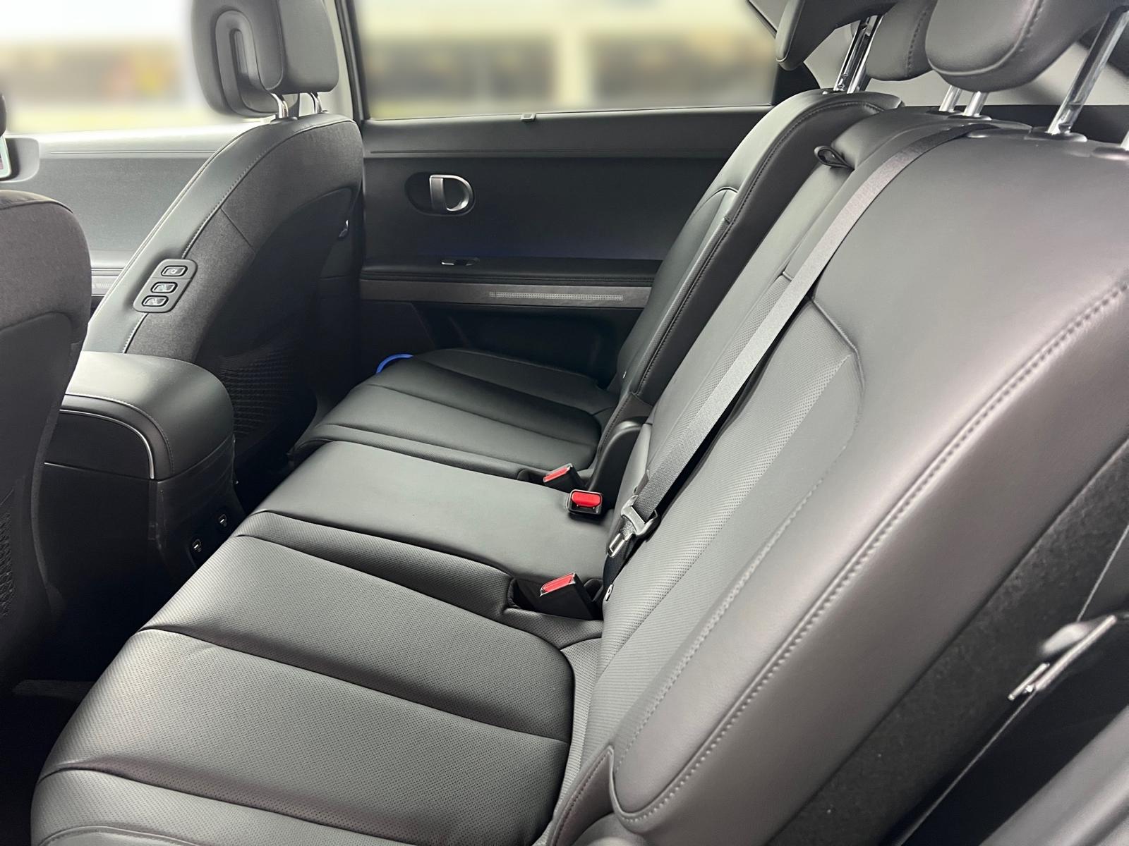 HYUNDAI Ioniq 5 77kWh Vertex 4WD-image-8
