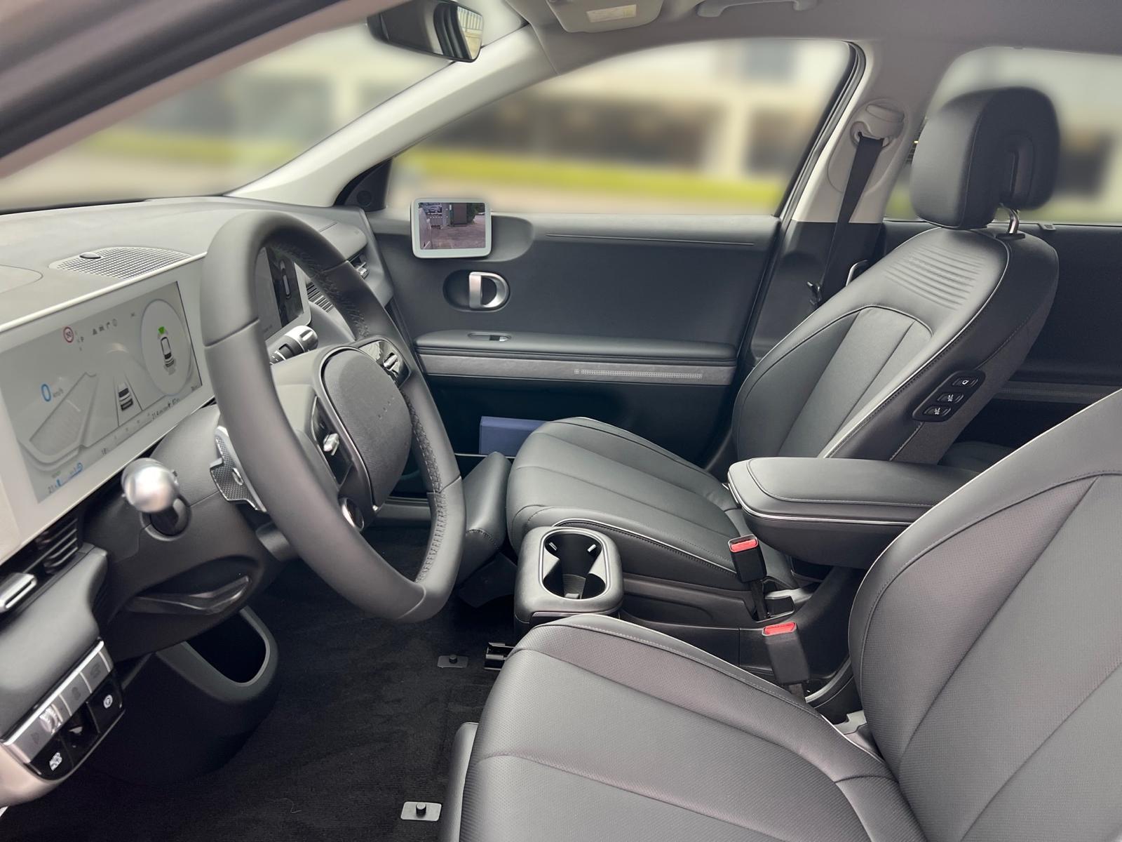 HYUNDAI Ioniq 5 77kWh Vertex 4WD-image-4