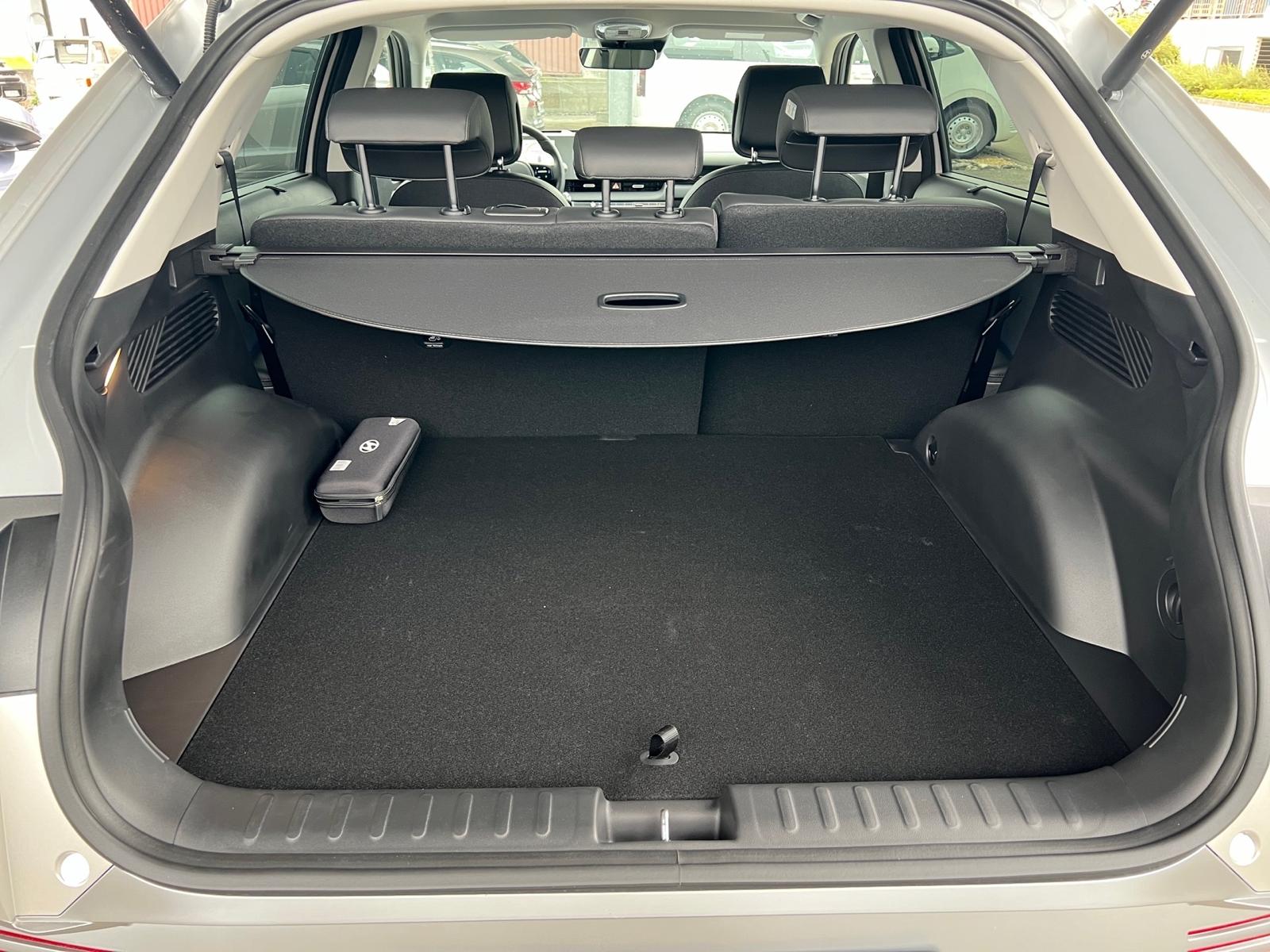 HYUNDAI Ioniq 5 77kWh Vertex 4WD-image-9