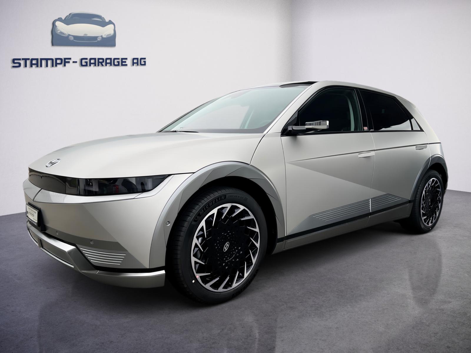 HYUNDAI Ioniq 5 77kWh Vertex 4WD-image-0