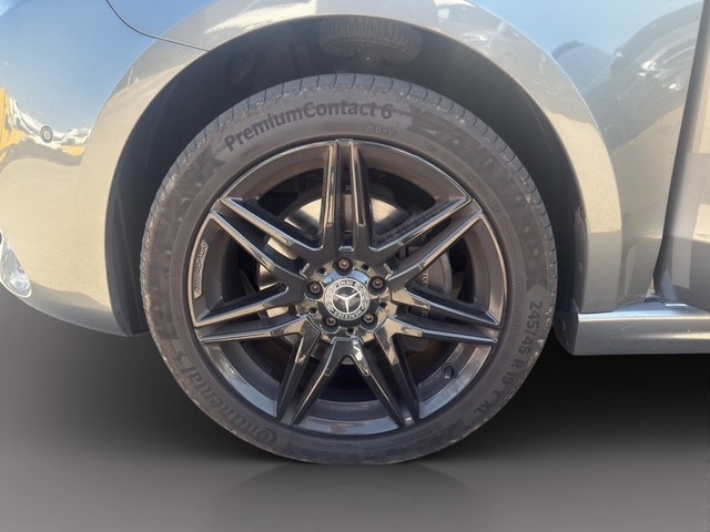 MERCEDES-BENZ V 300 d lang Avantgarde 4Matic 9G-Tronic-image-7